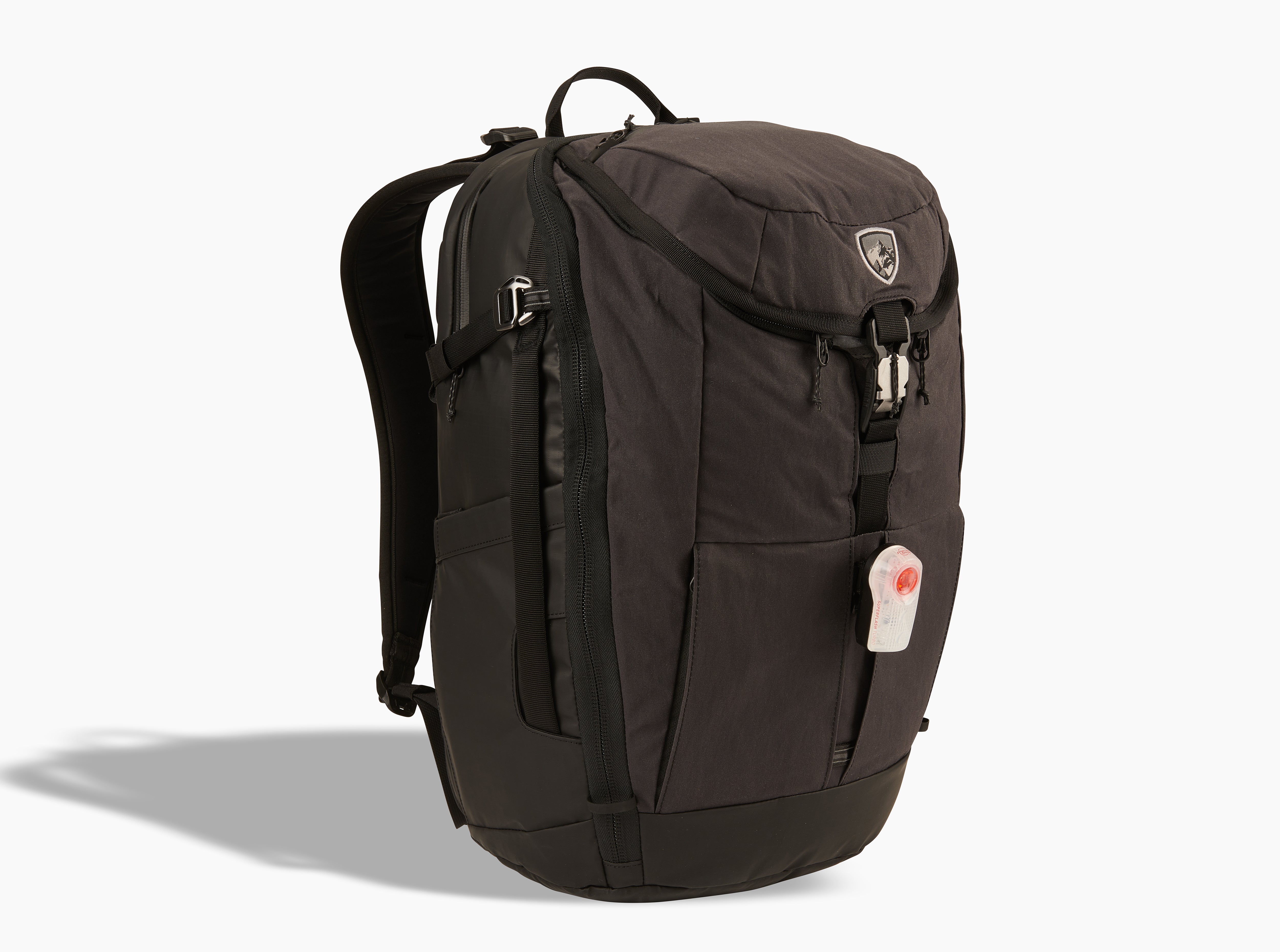 Mochila Kühl Unisex Eskape 25 Kanvas