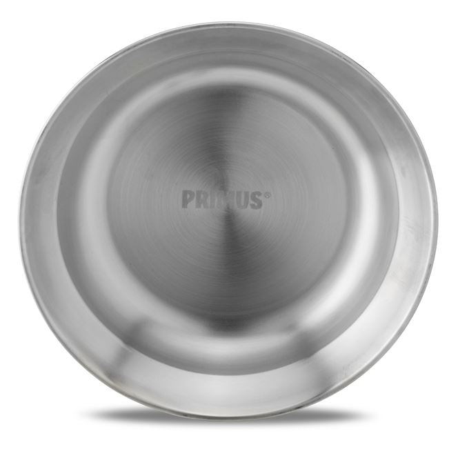 Plato para Camping Campfire Primus