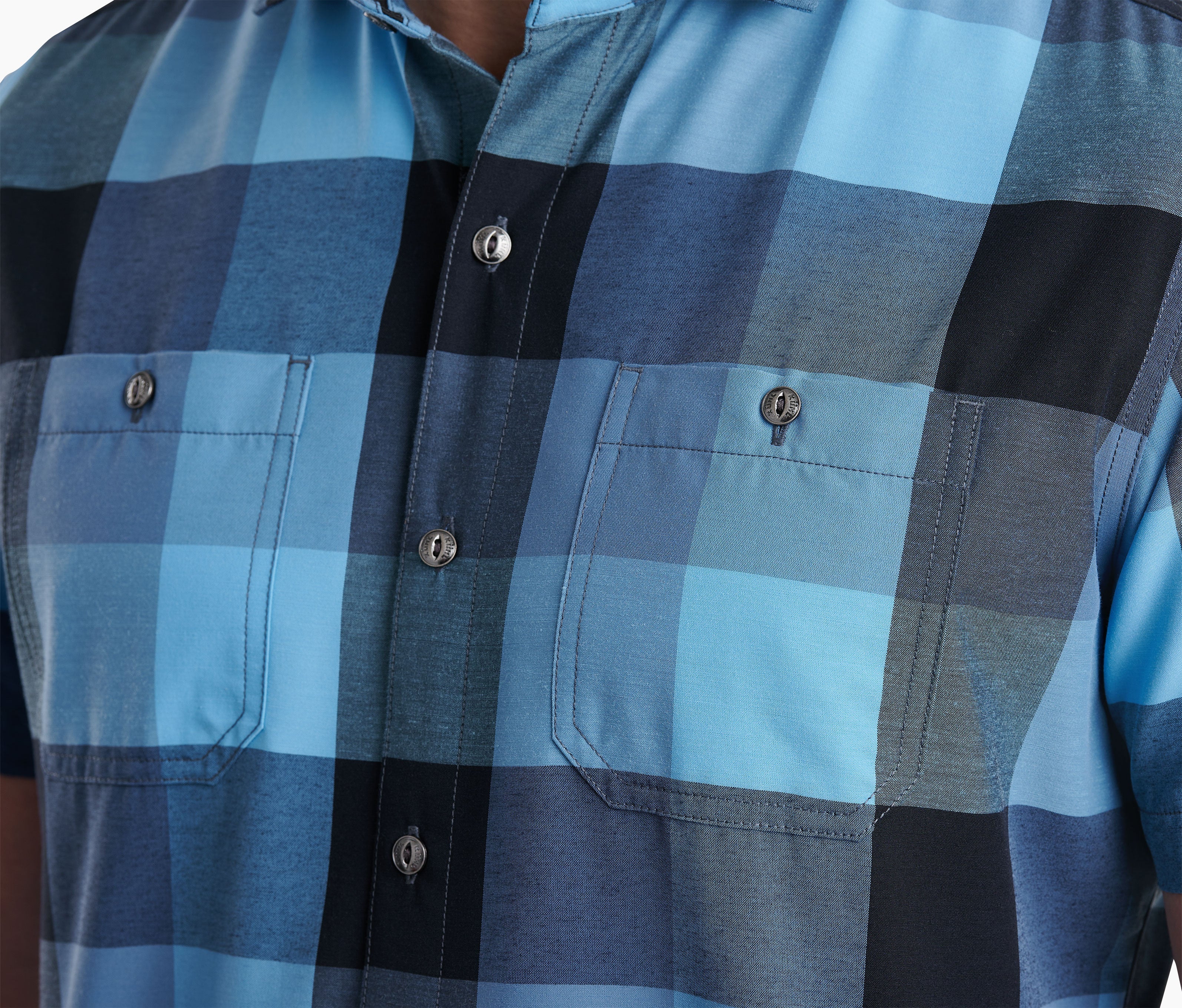 Camisa Kühl Styk