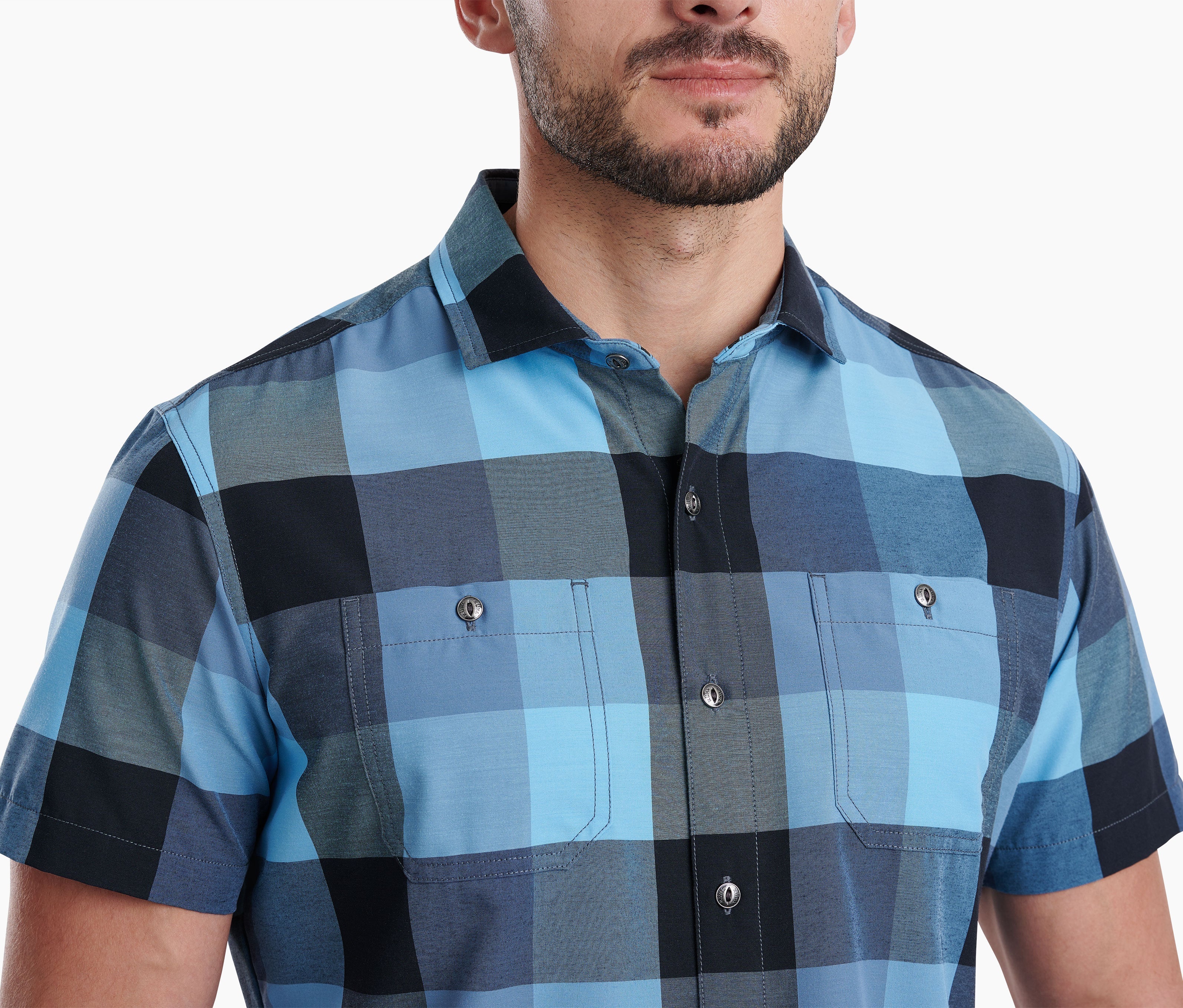 Camisa Kühl Styk