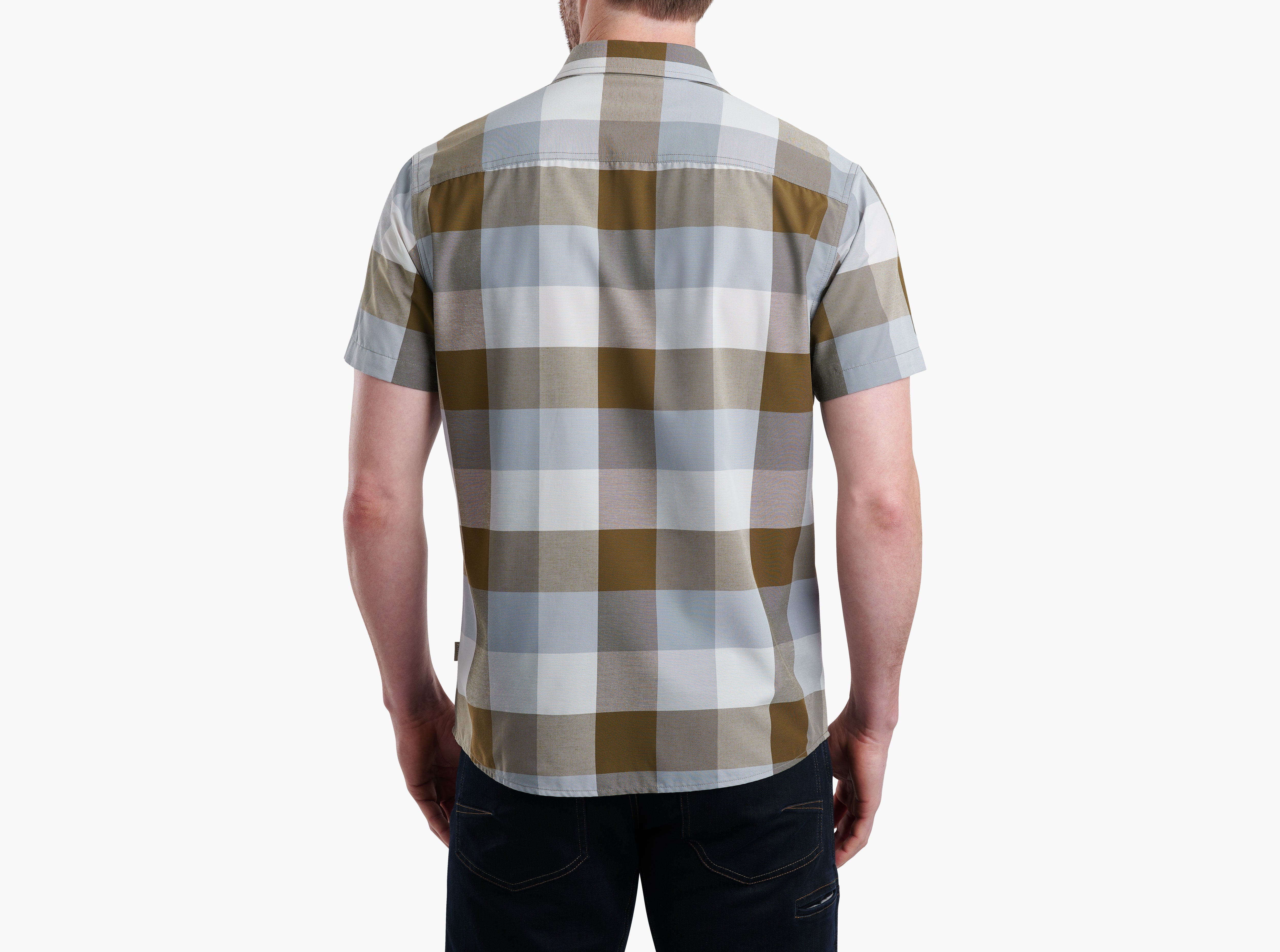 Camisa Kühl Styk