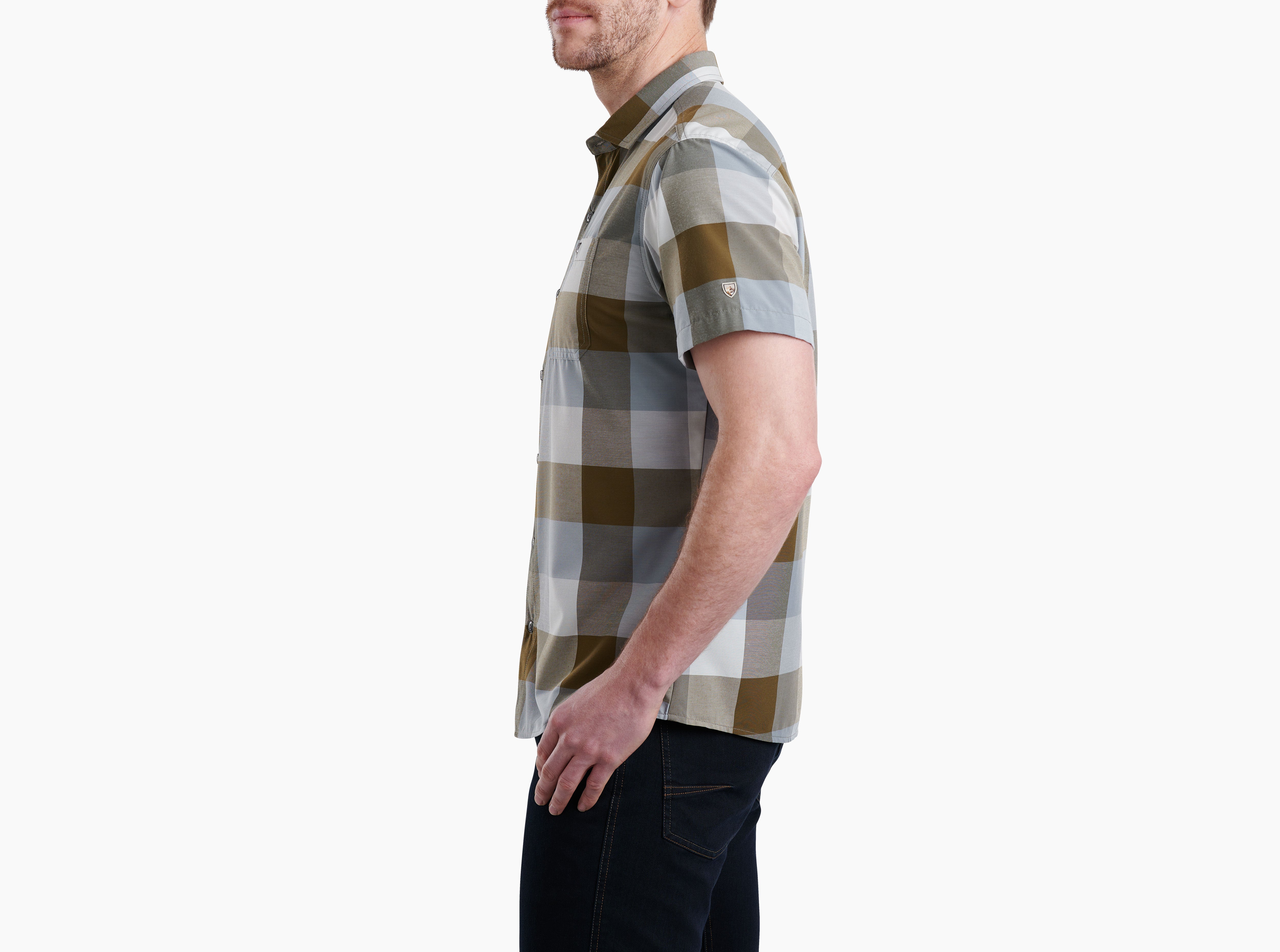 Camisa Kühl Styk