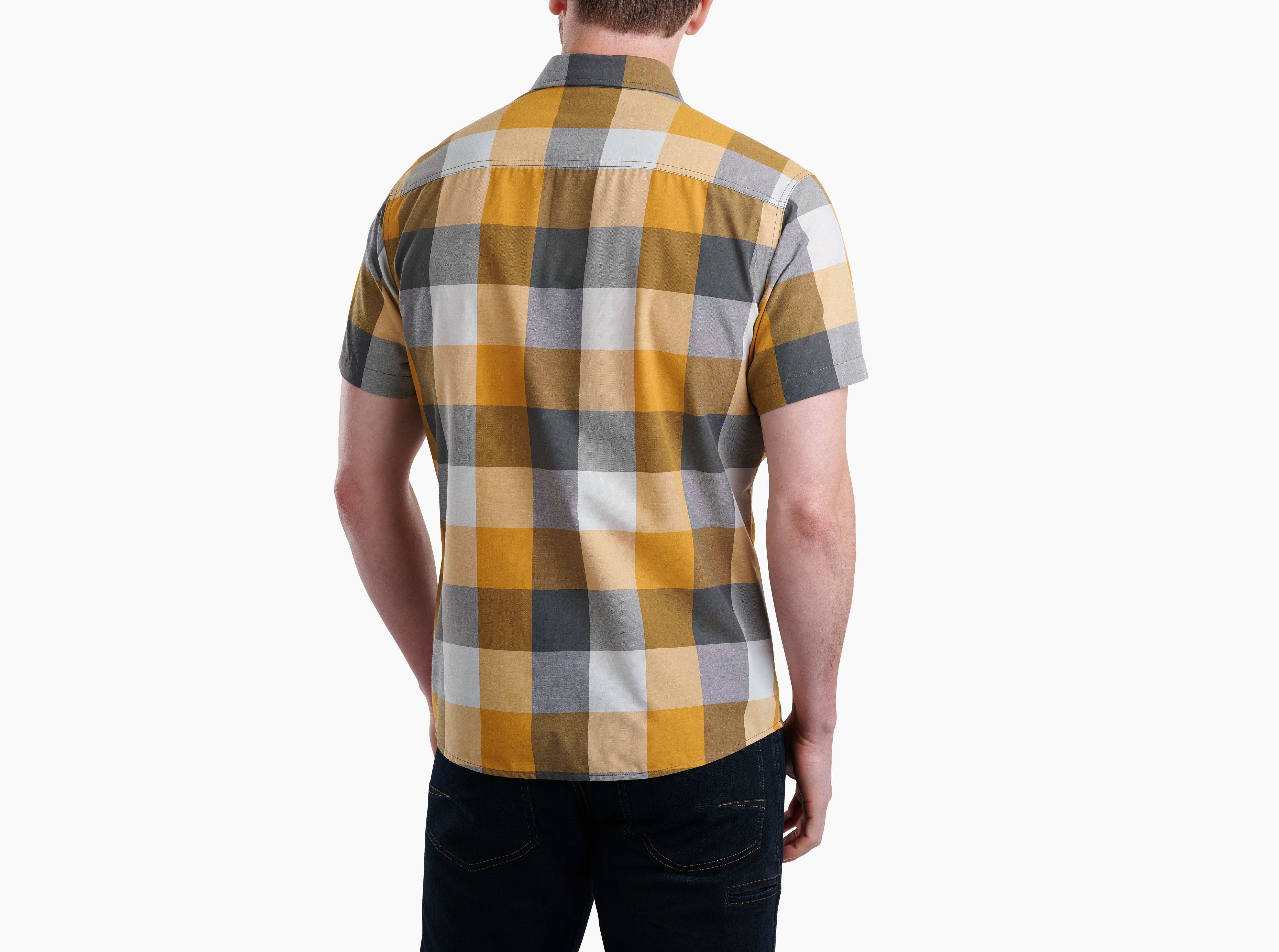 Camisa Kühl Styk