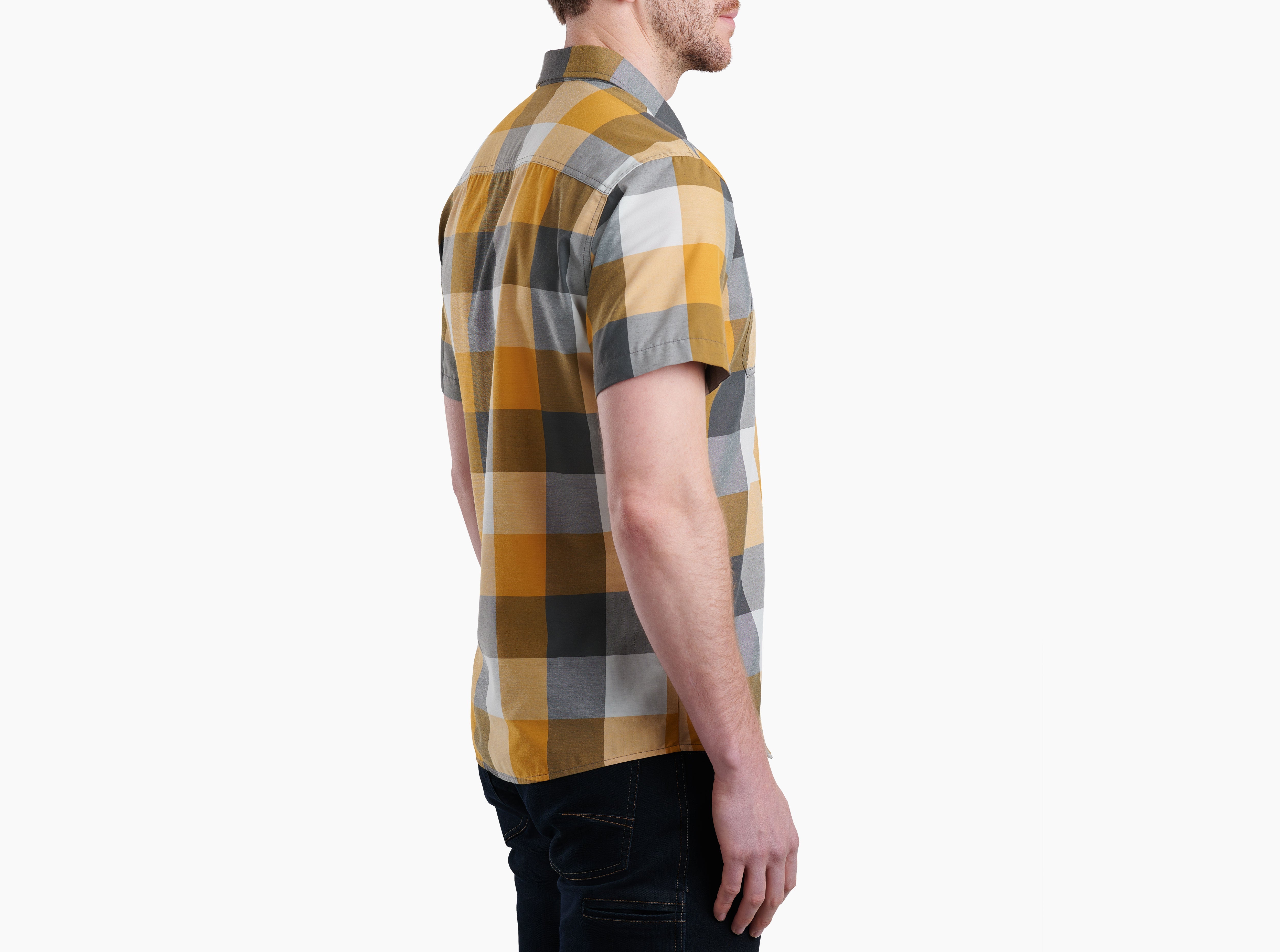 Camisa Kühl Styk