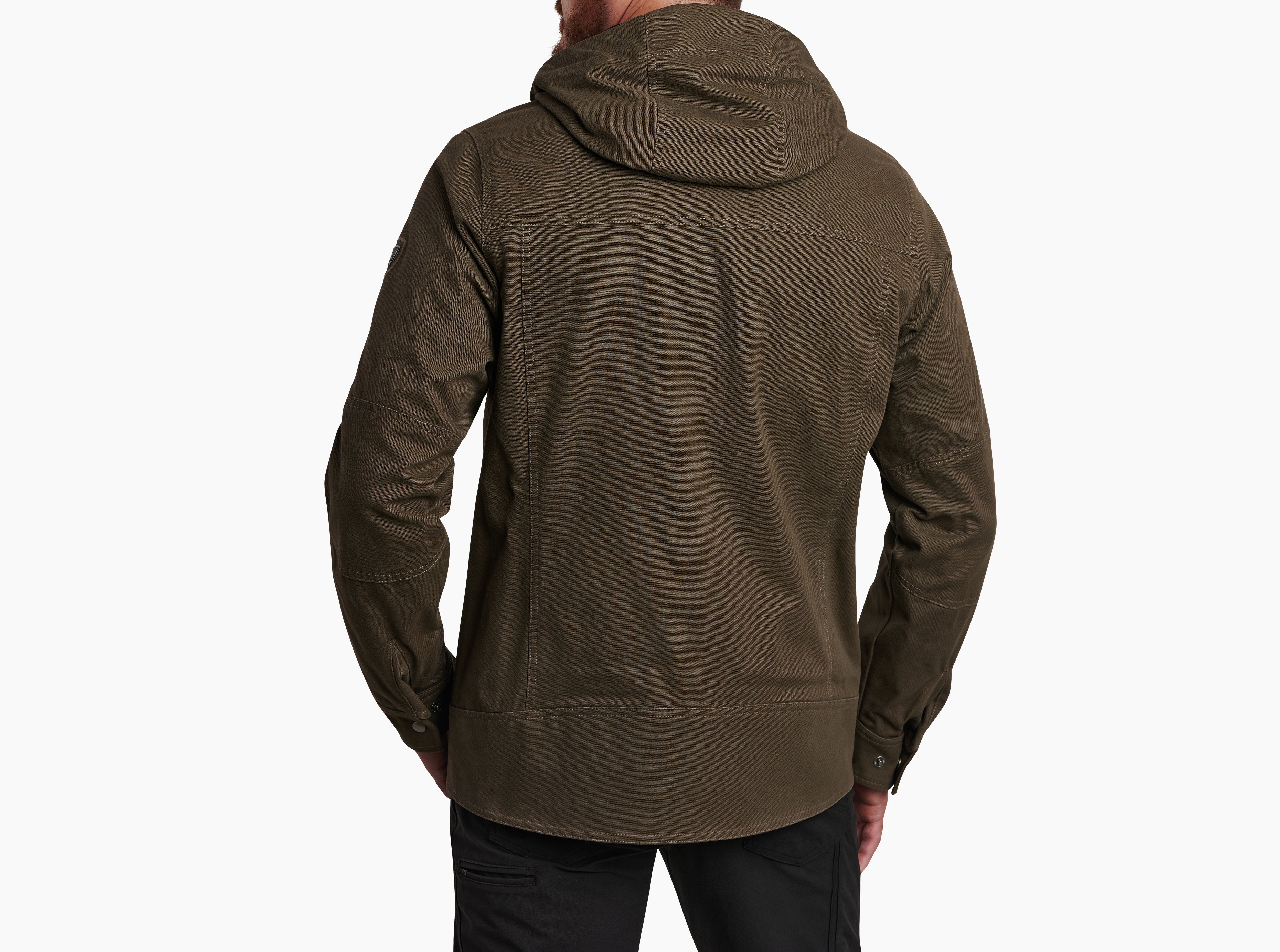 Chaqueta Kühl Law Hoody