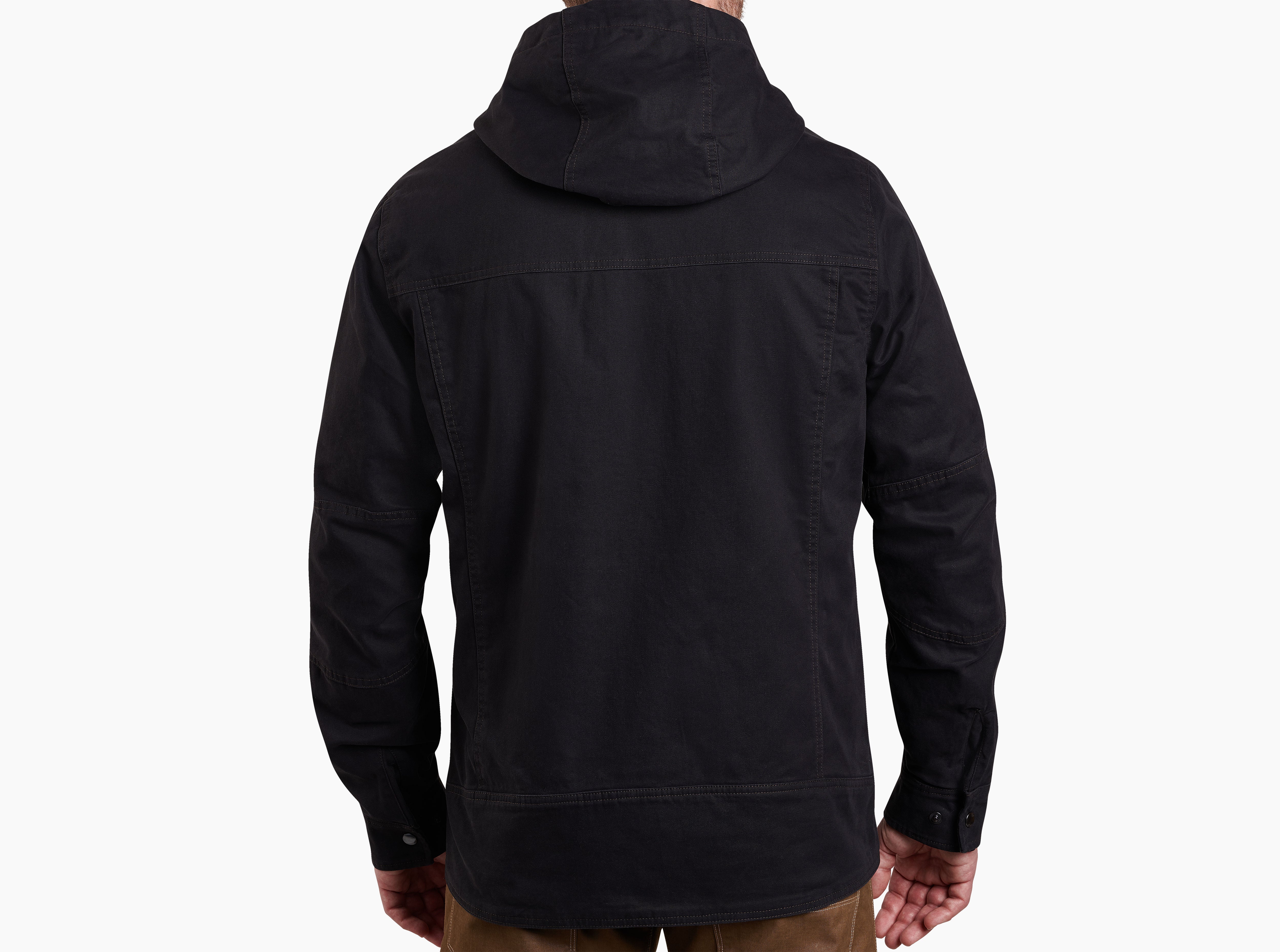 Chaqueta Kühl Law Hoody
