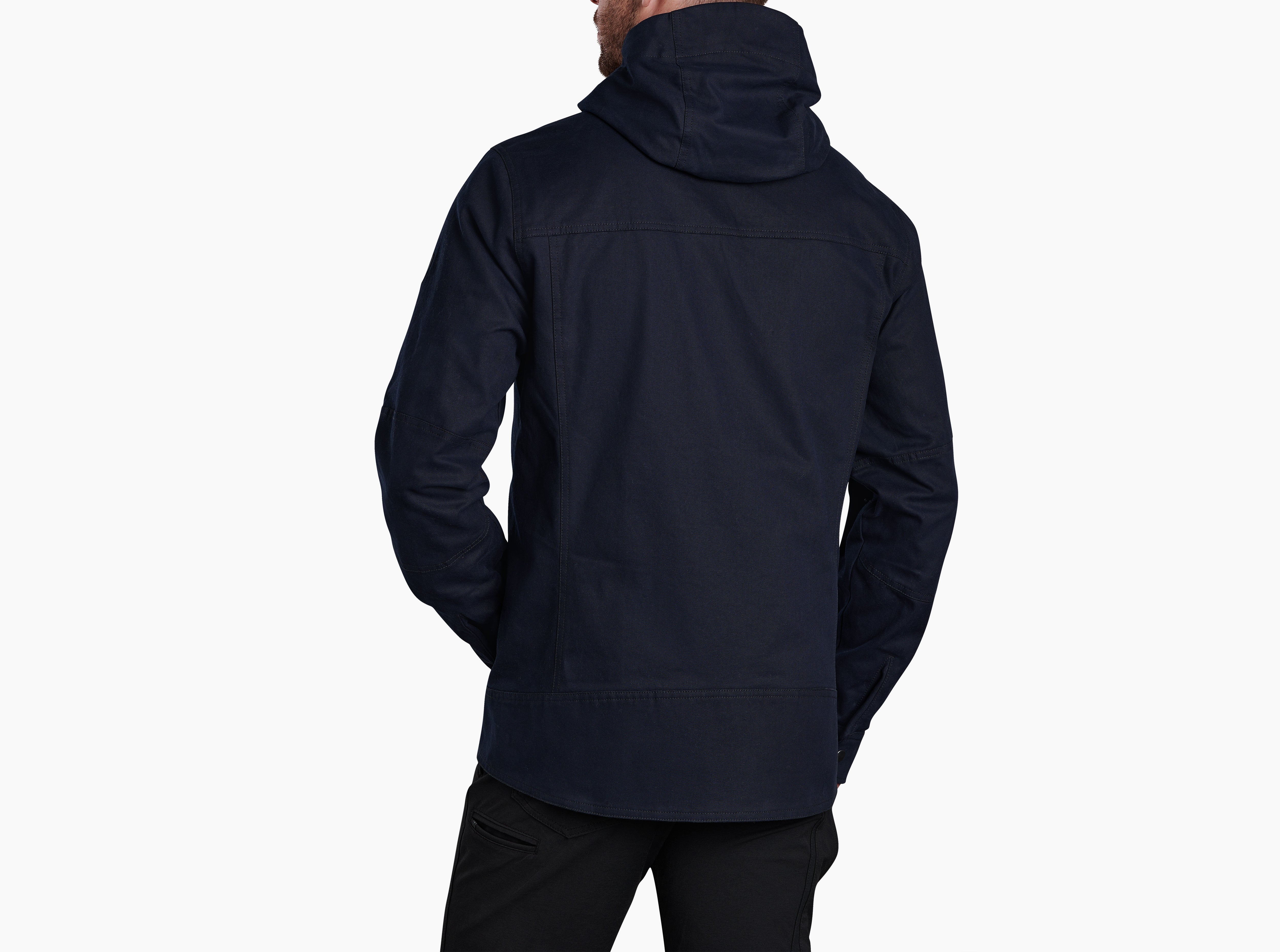 Chaqueta Kühl Law Hoody