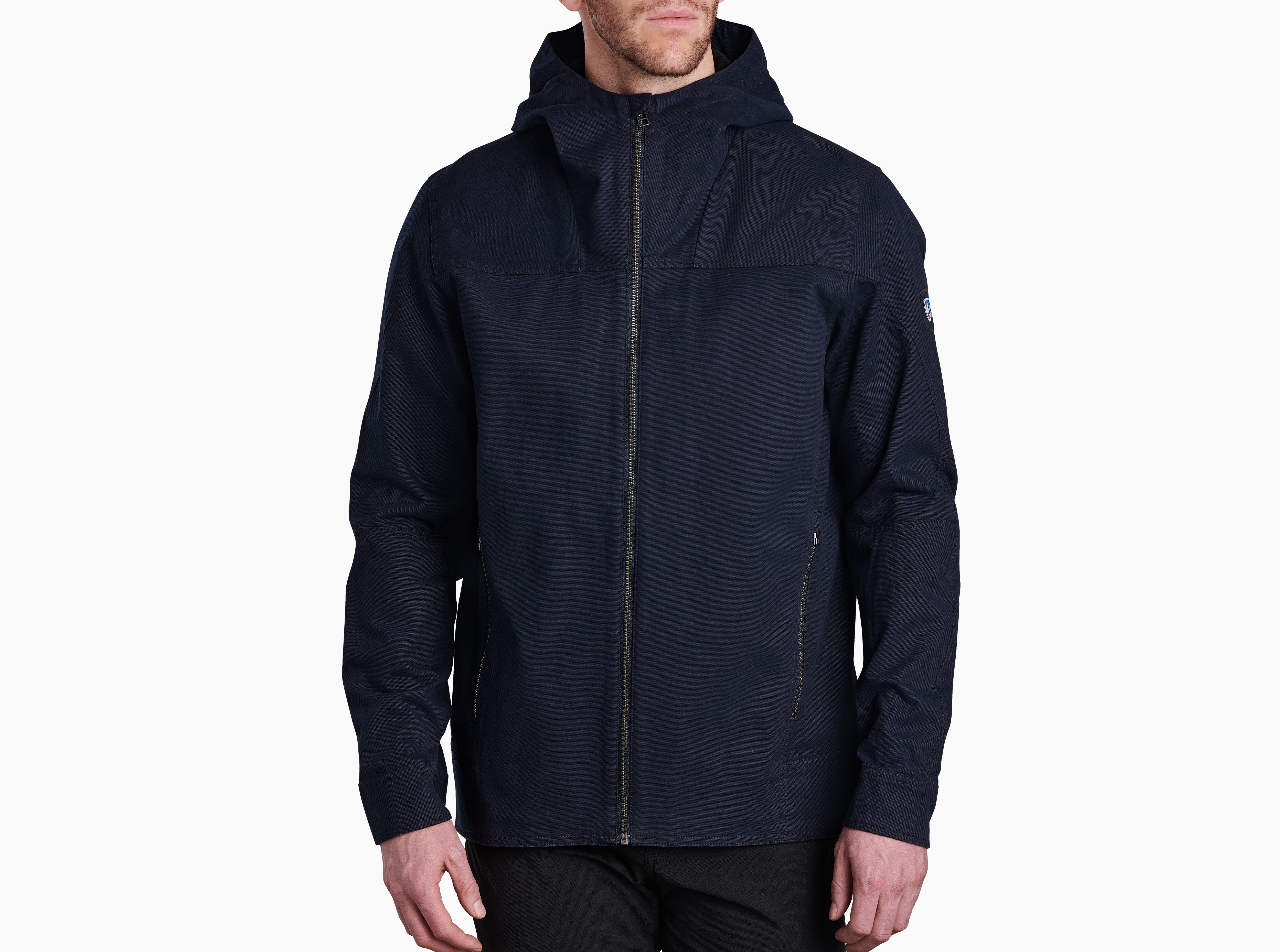 Chaqueta Kühl Law Hoody