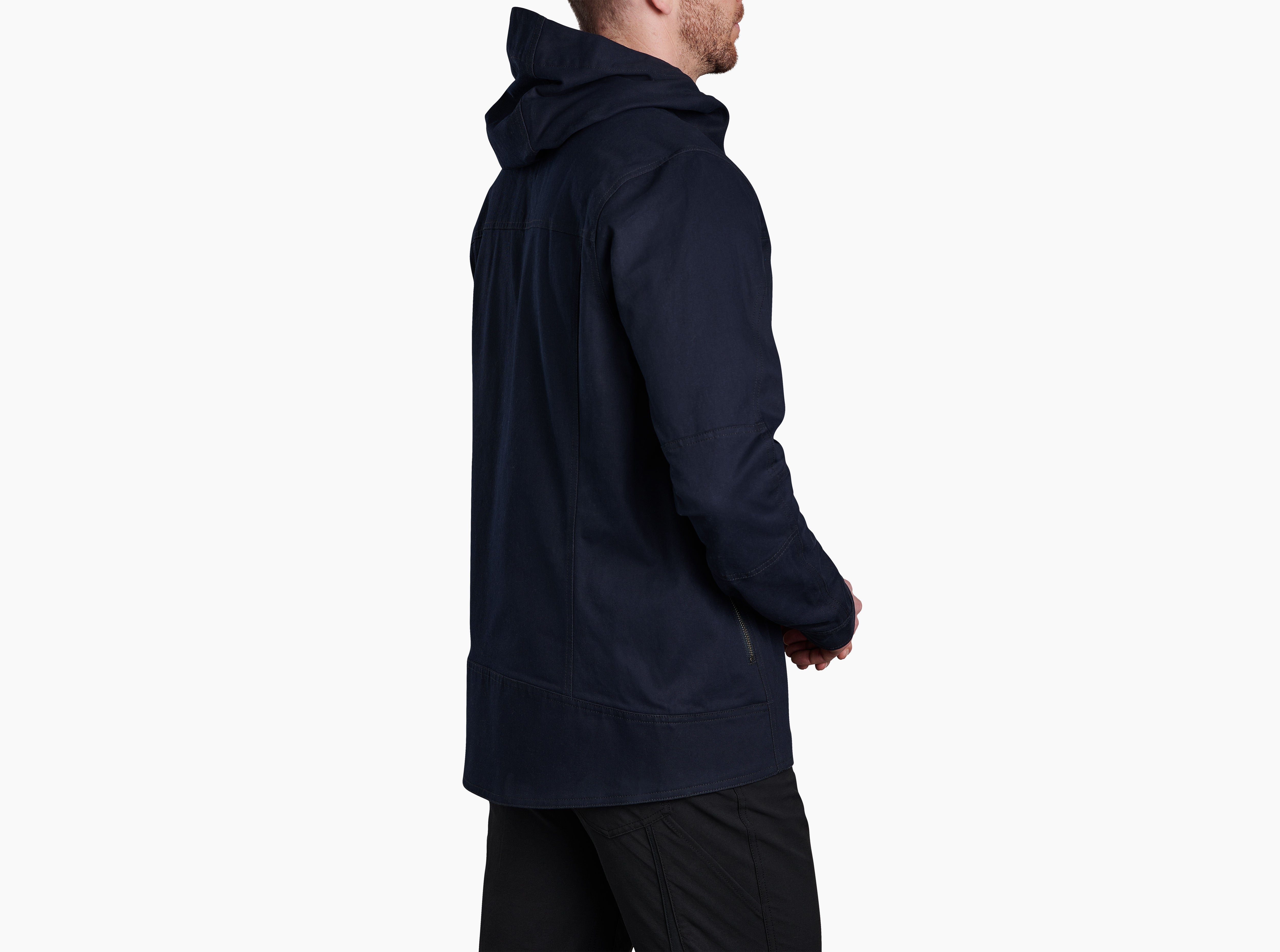 Chaqueta Kühl Law Hoody