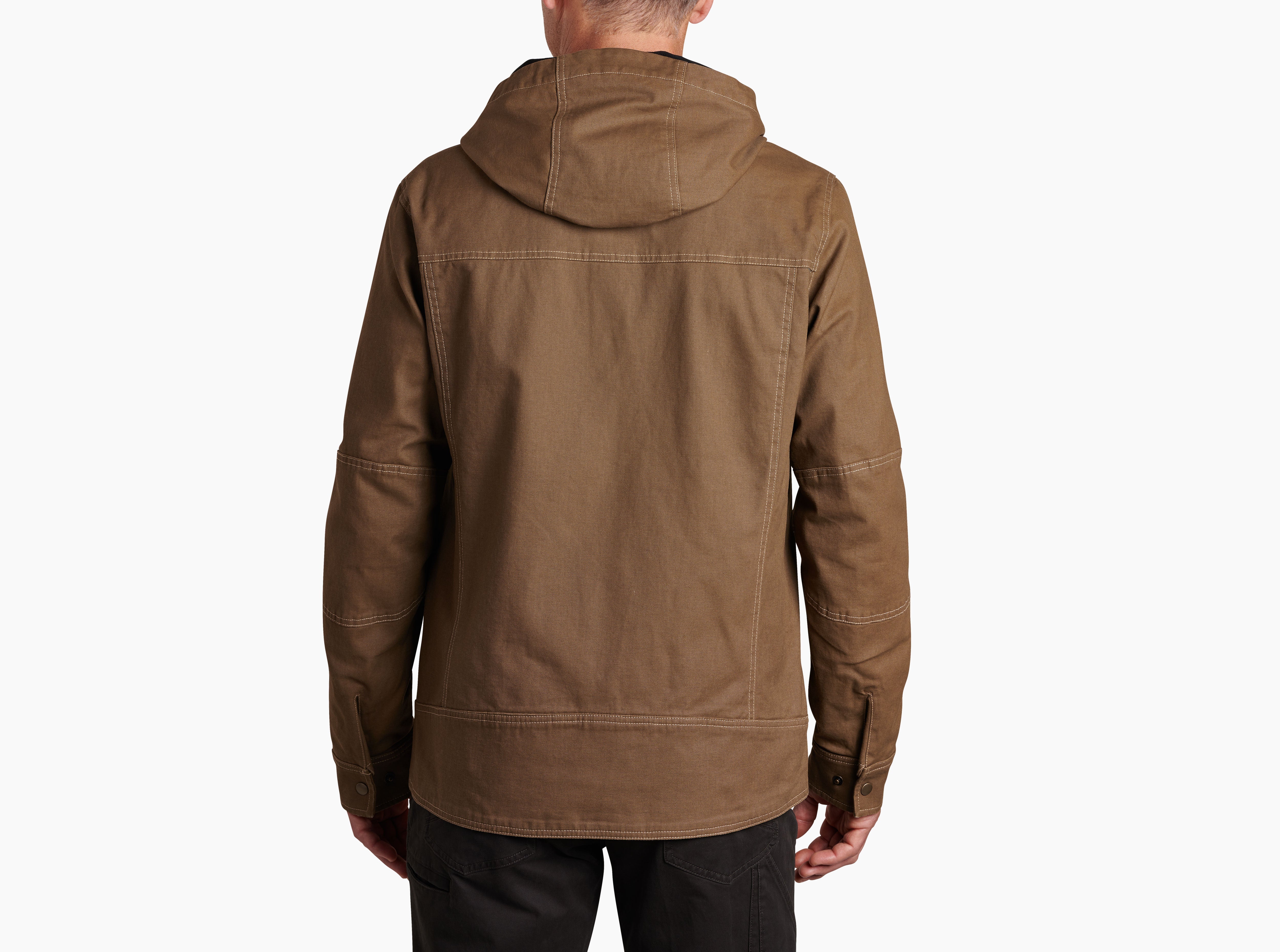 Chaqueta Kühl Law Hoody