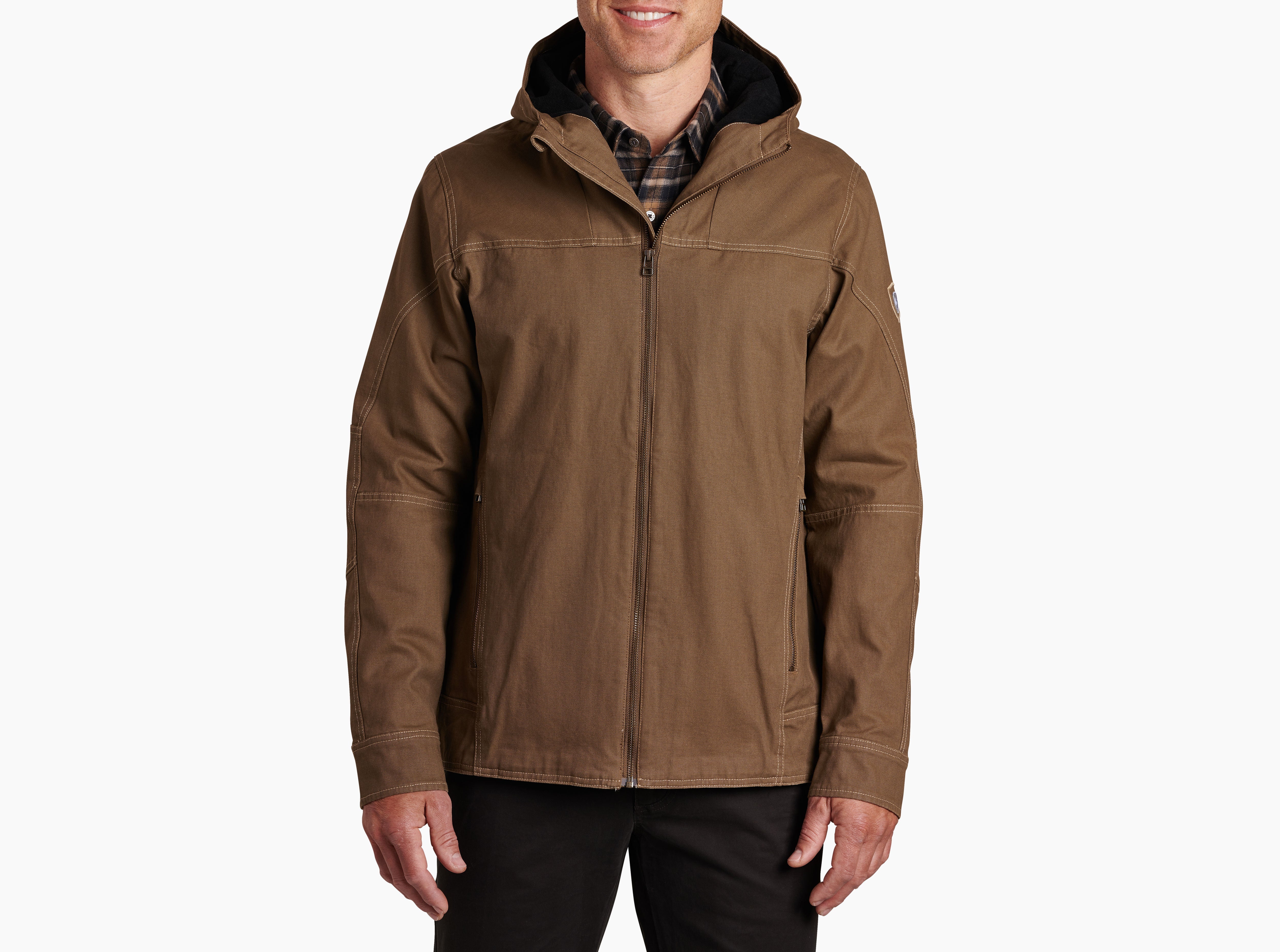 Chaqueta Kühl Law Hoody