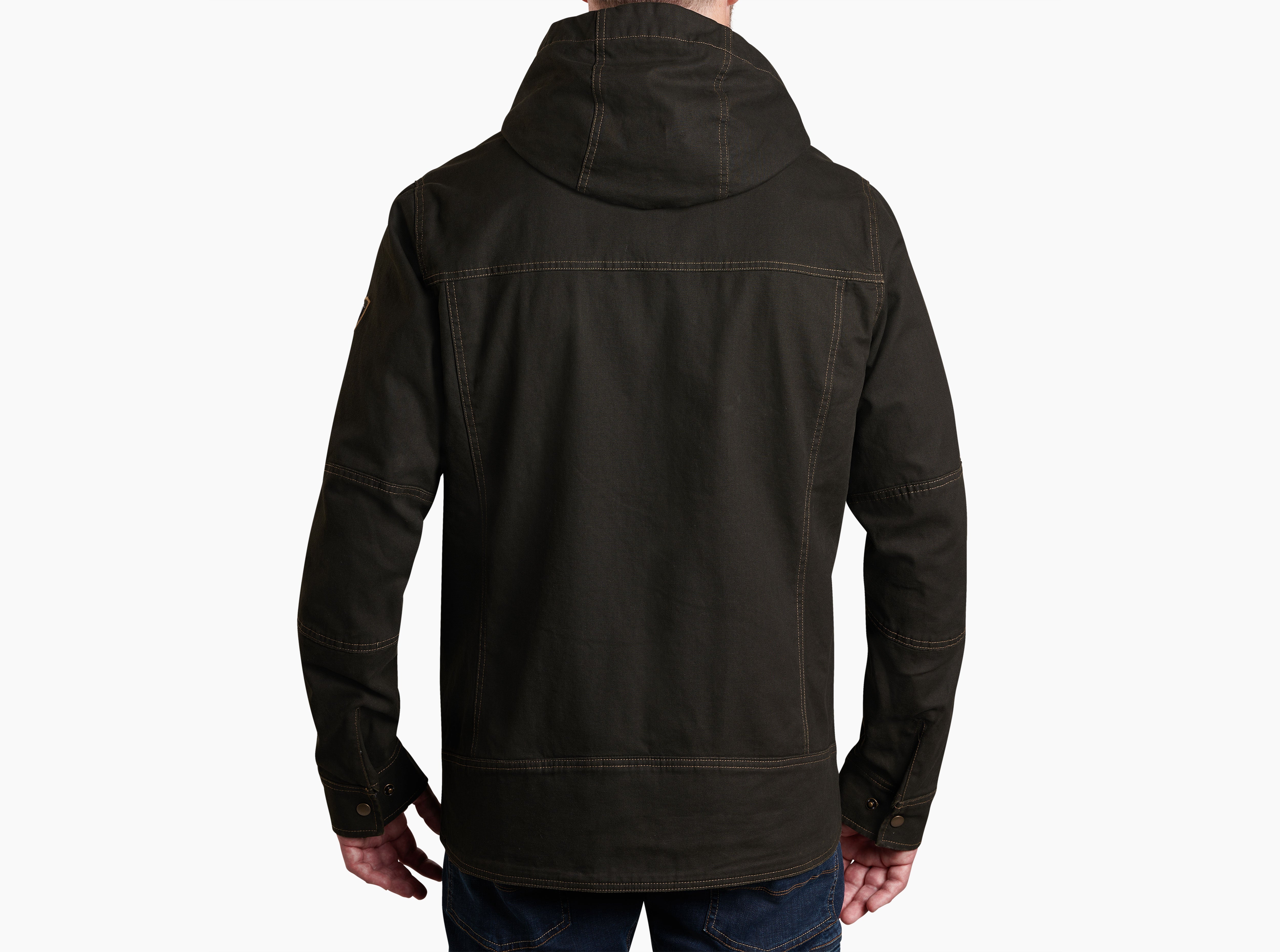 Chaqueta Kühl Law Hoody