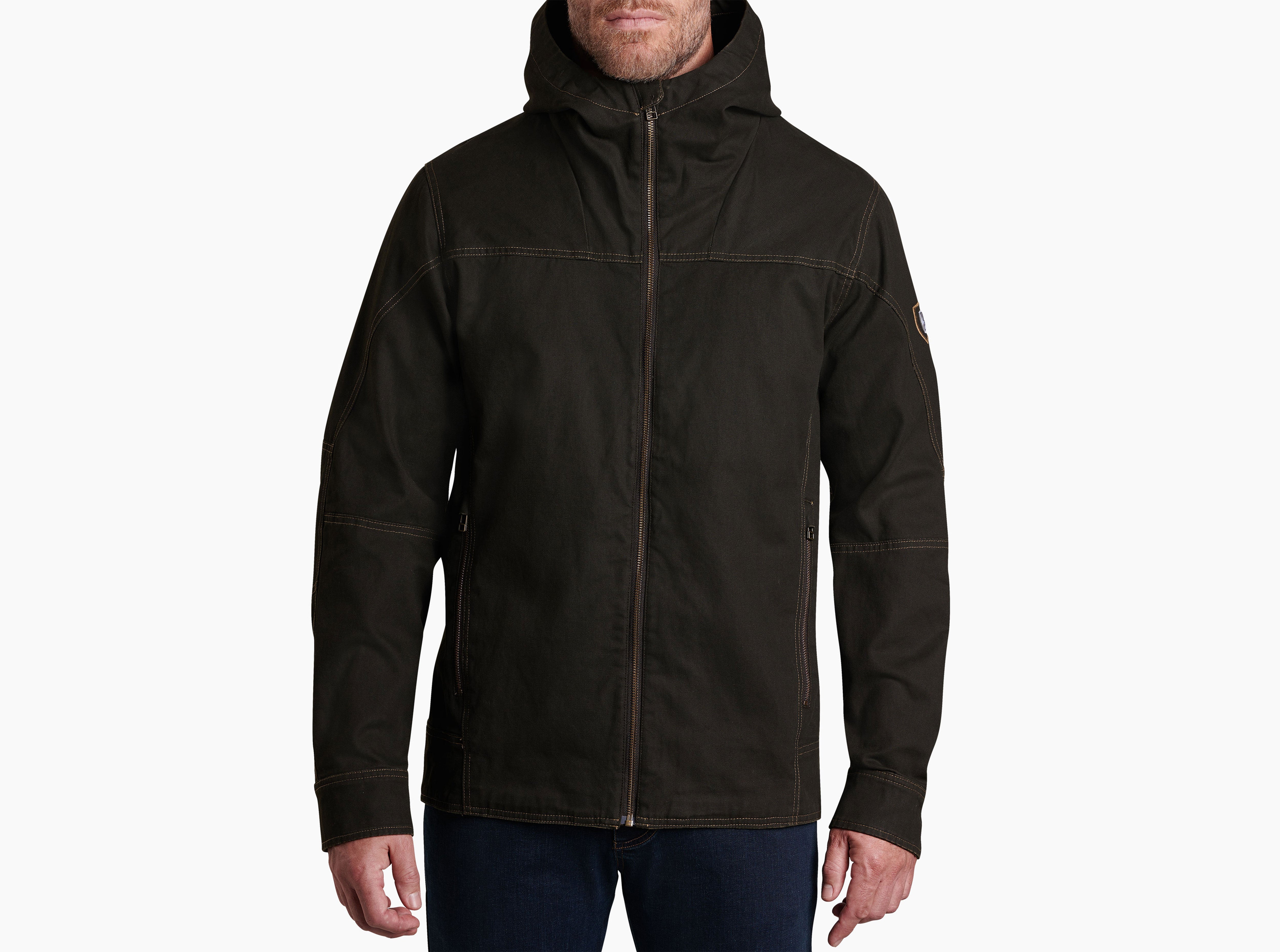 Chaqueta Kühl Law Hoody