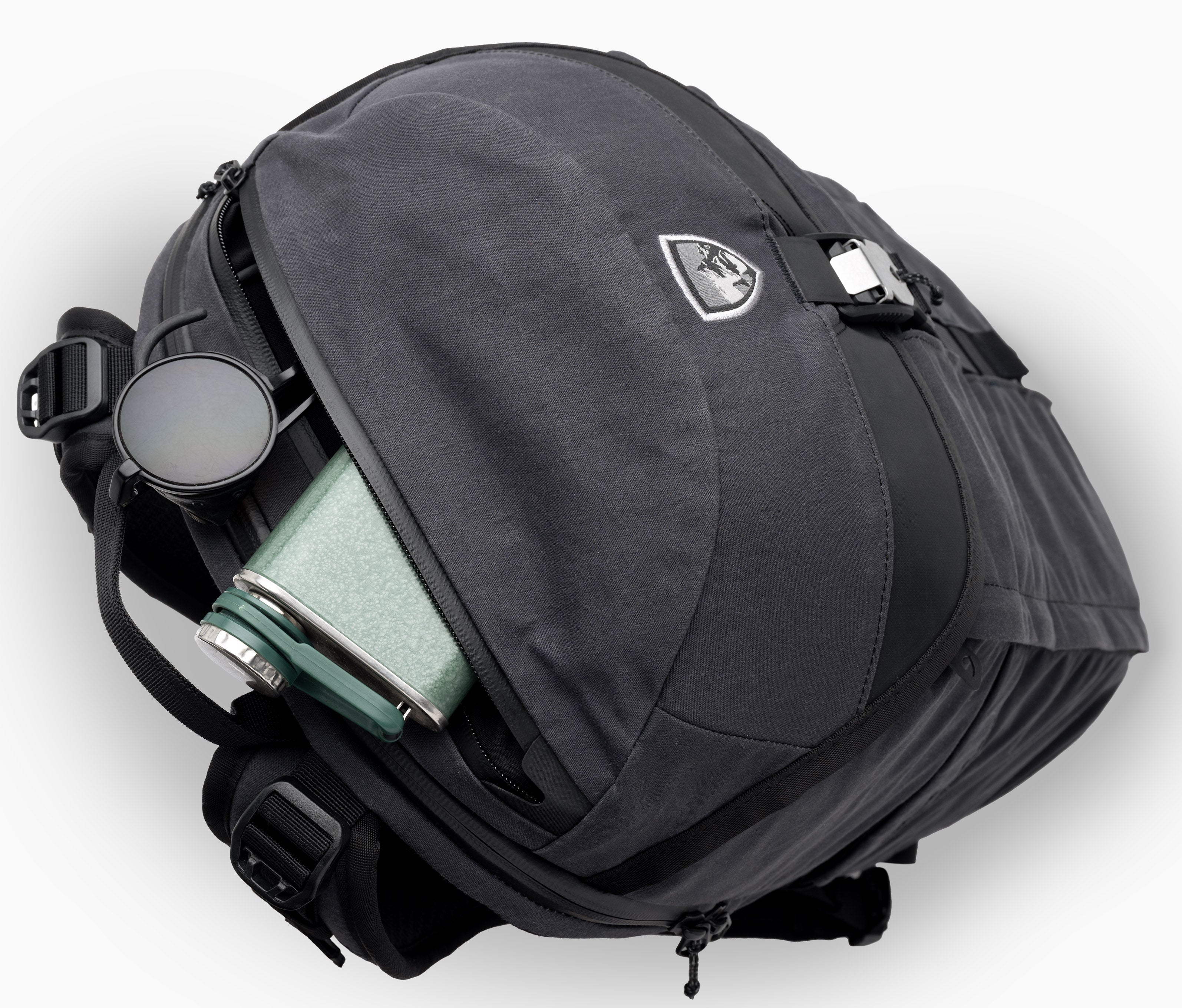 Mochilas Kühl Eskape 20 Kanvas