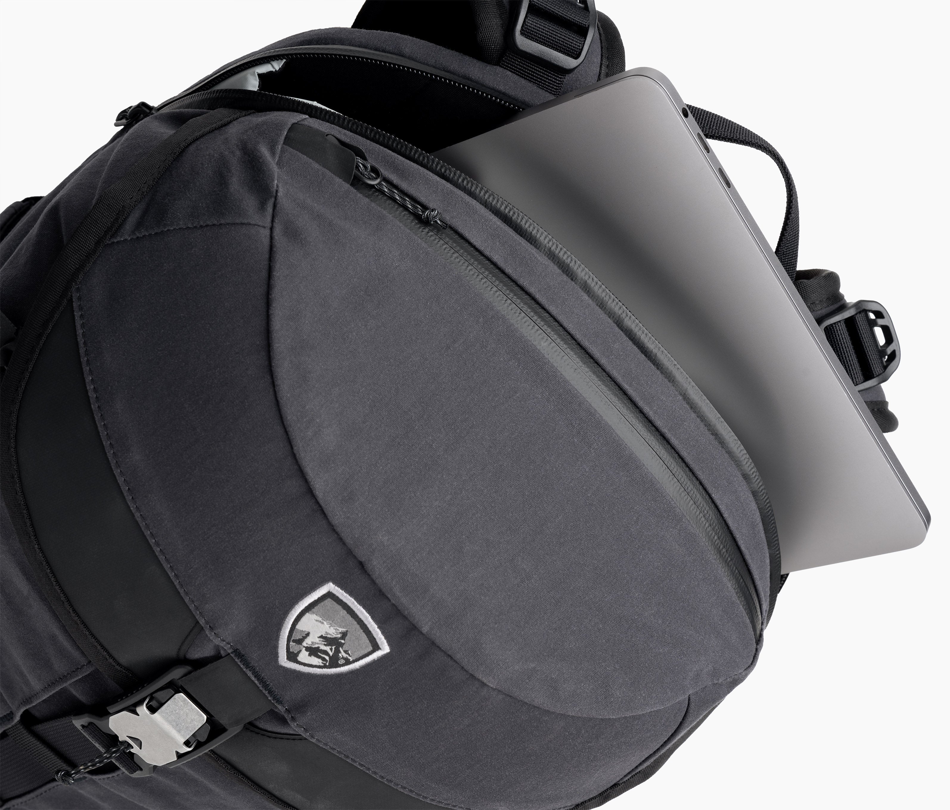 Mochilas Kühl Eskape 20 Kanvas