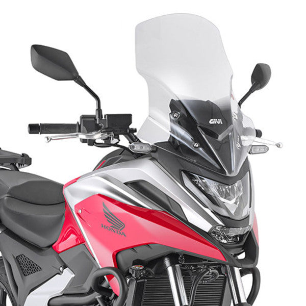 Givi Parabrisas Transparente Honda NC750X (21-24)