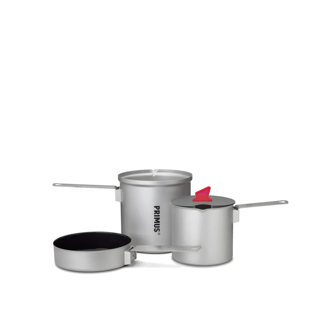 Set de Cocina Essential Trek Pot Primus