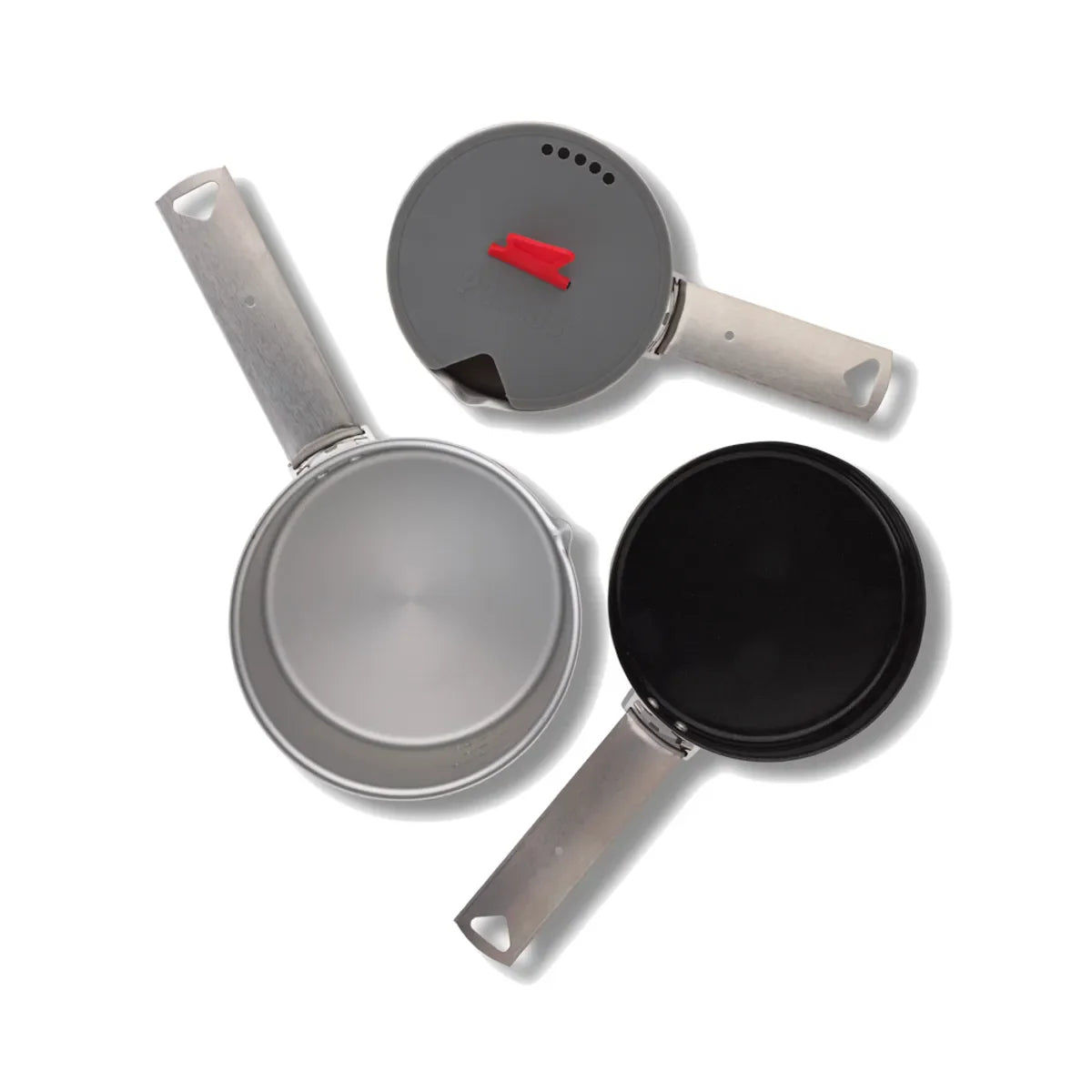 Set de Cocina Essential Trek Pot Primus