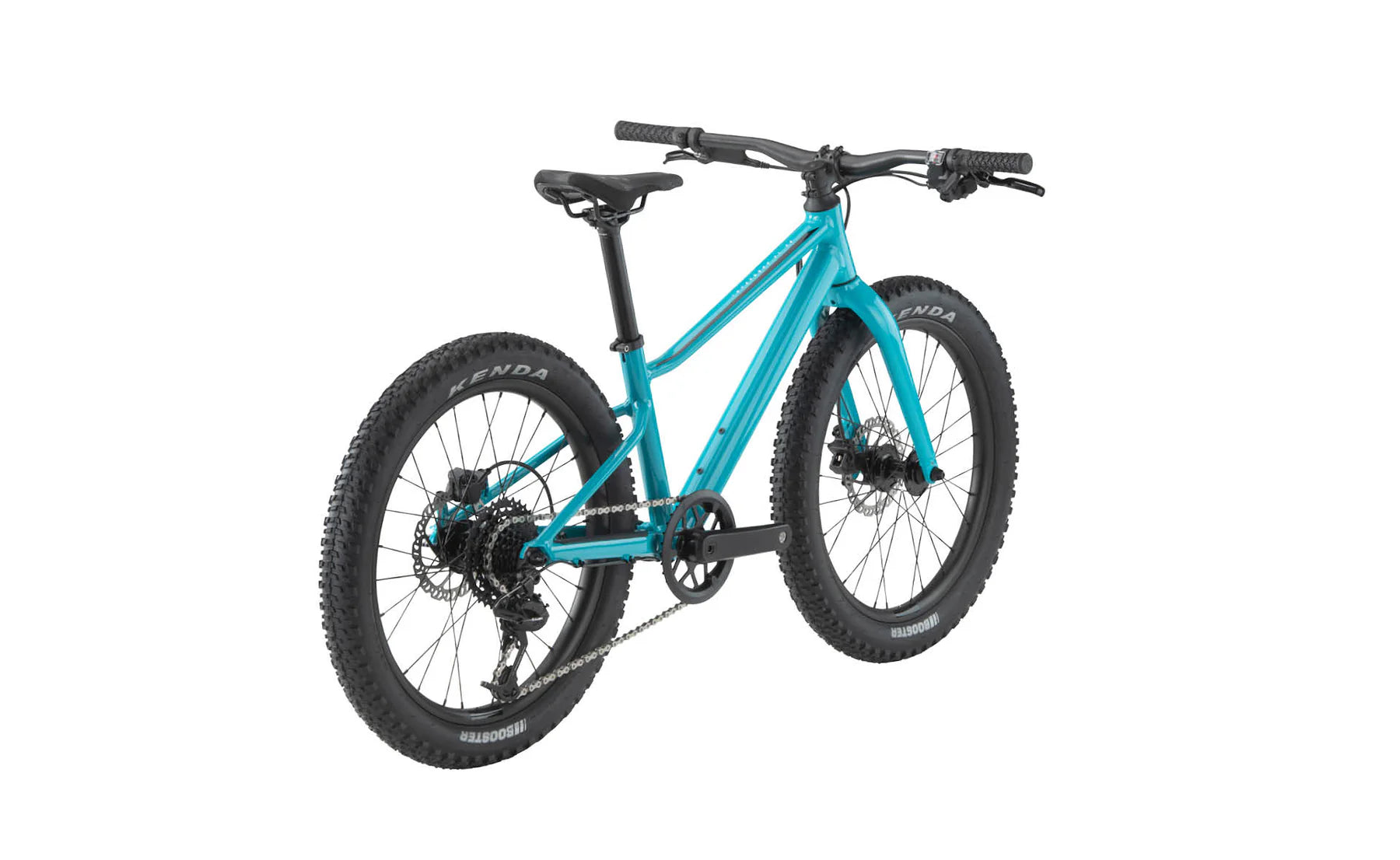 Bicicleta de Mountain Bike Niños BMC Twostroke AL Aro 20 V2 X4 1x8