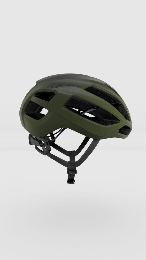 Casco Bicicleta Kask Protone Icon WG11 Olive Green Matt