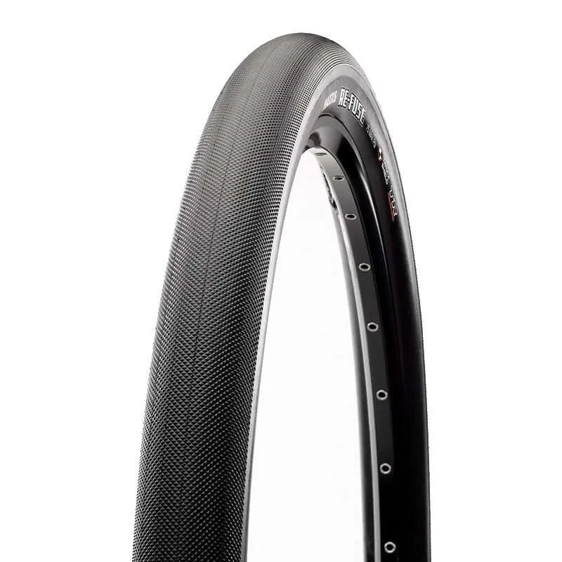 Neumático Maxxis Re-Fuse Kevlar 700x28C Maxxshield
