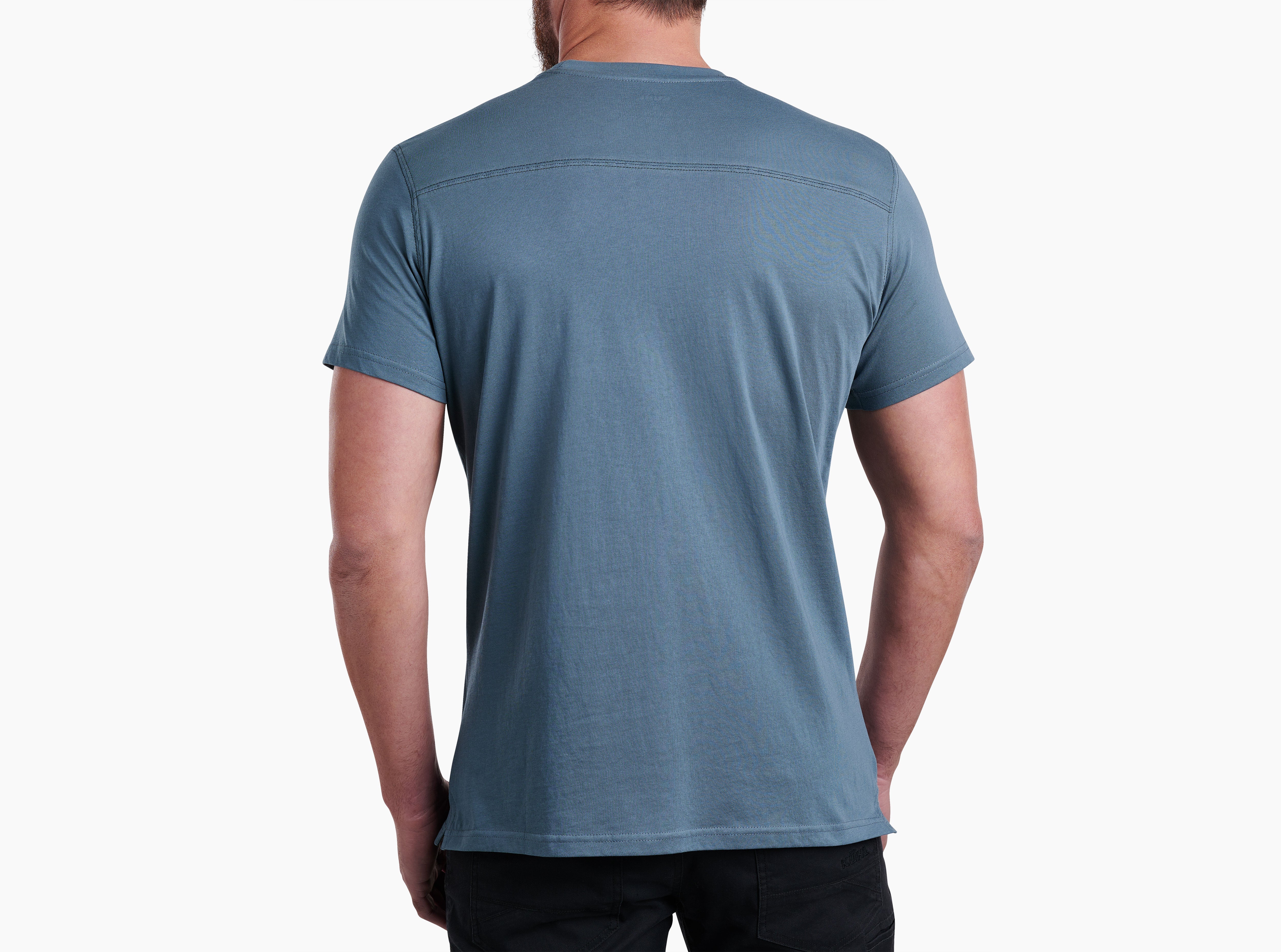 Polera Kühl Bravado Light