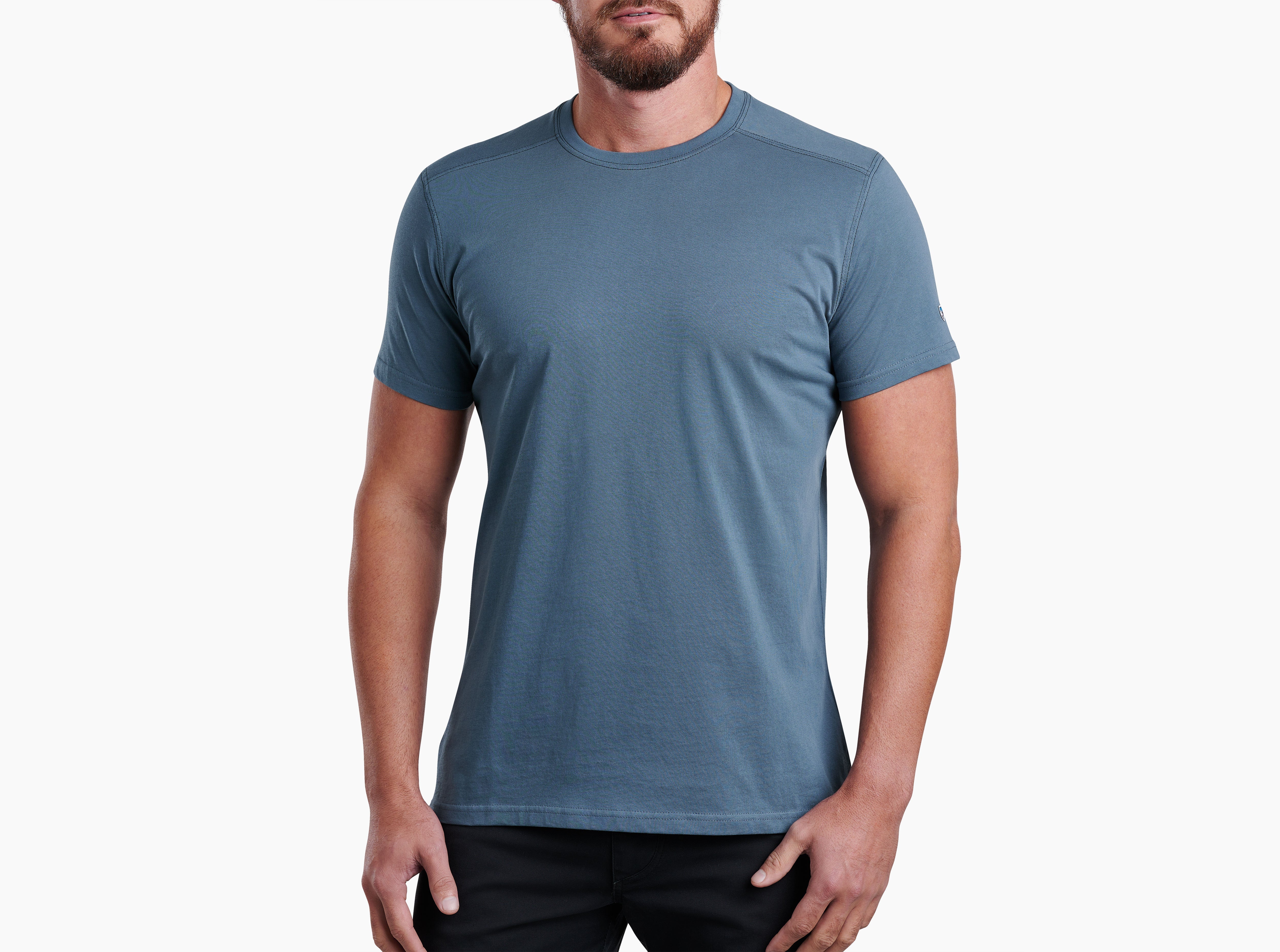 Polera Kühl Bravado Light