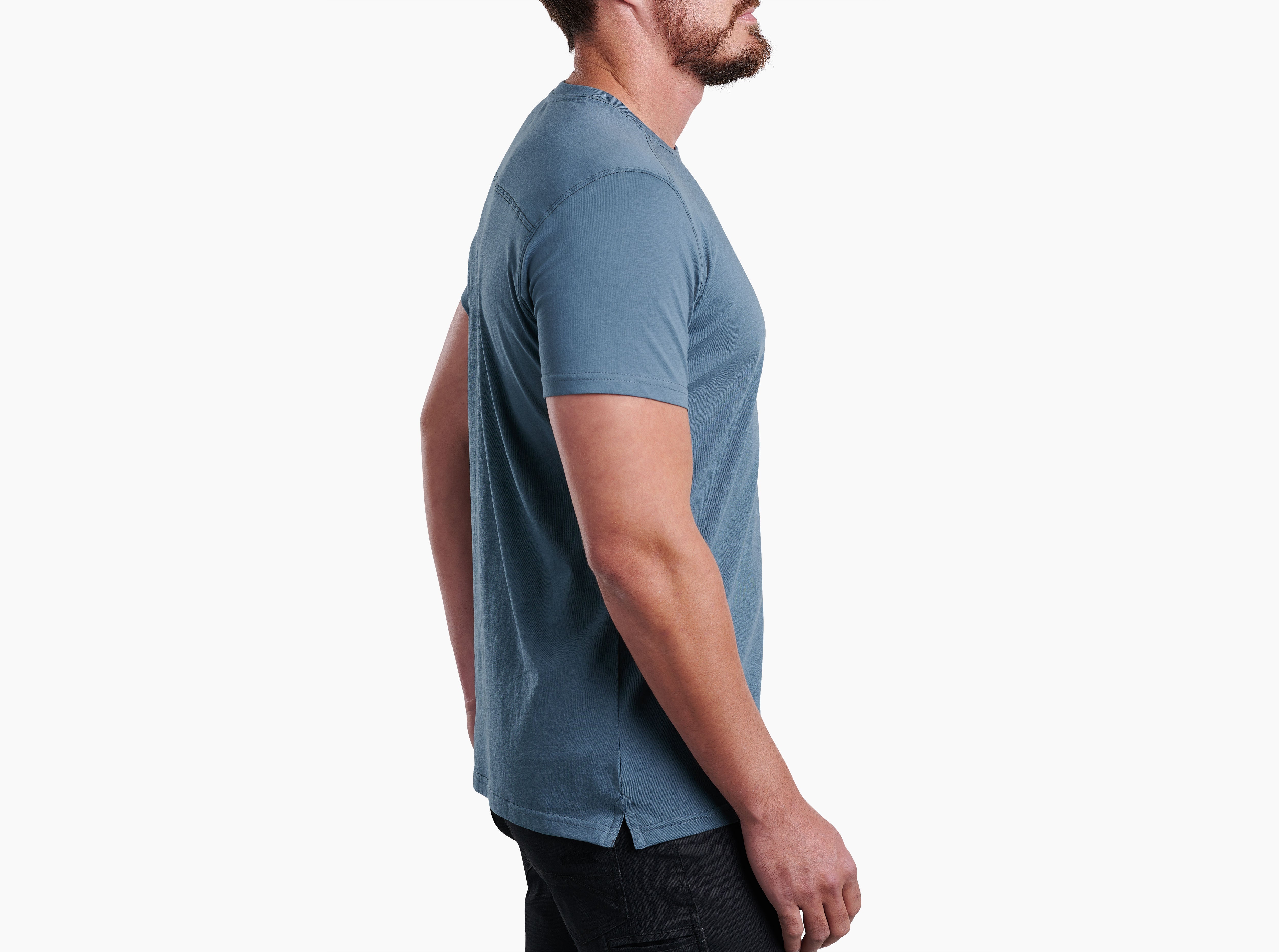 Polera Kühl Bravado Light