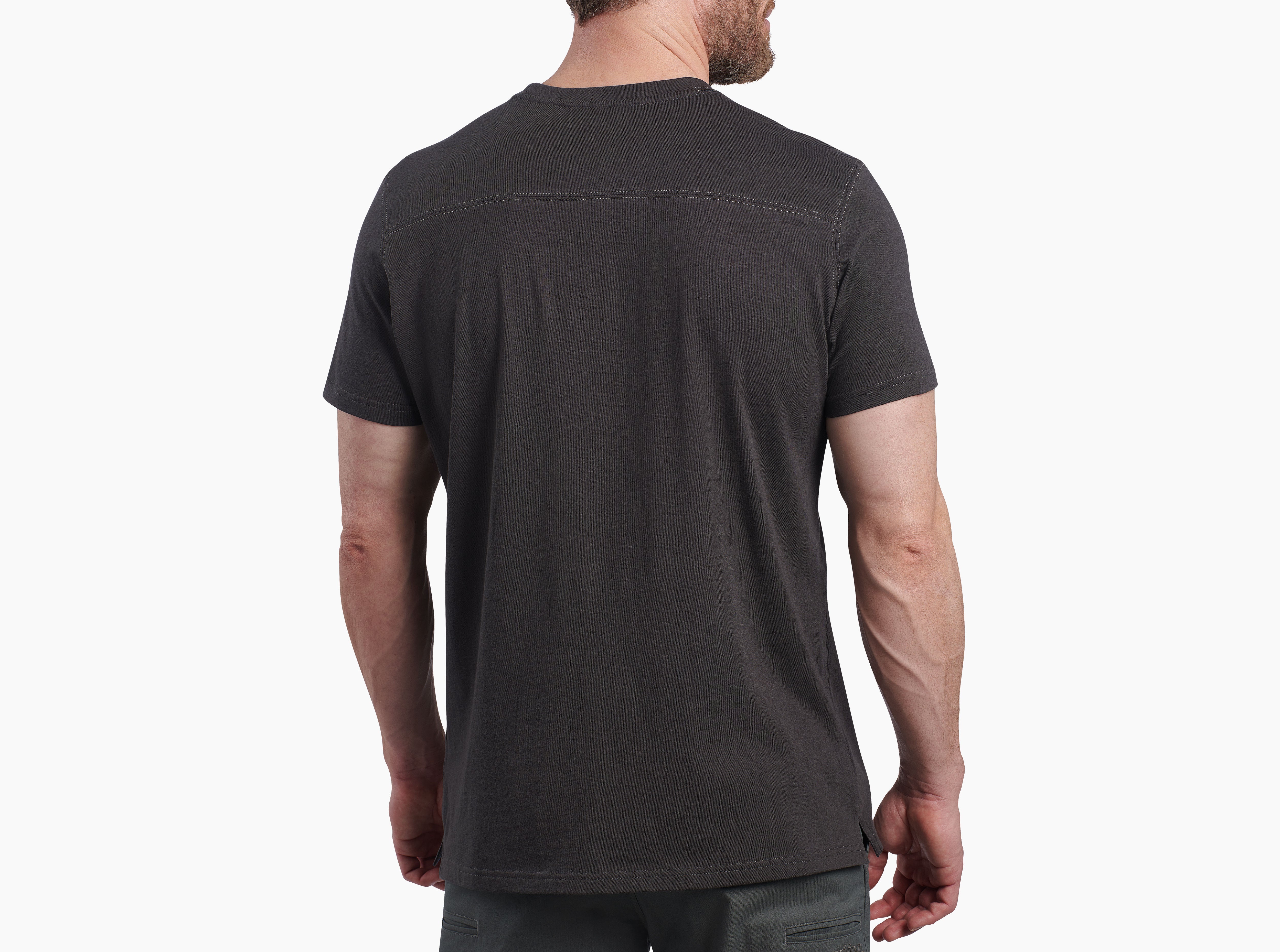 Polera Kühl Bravado Light