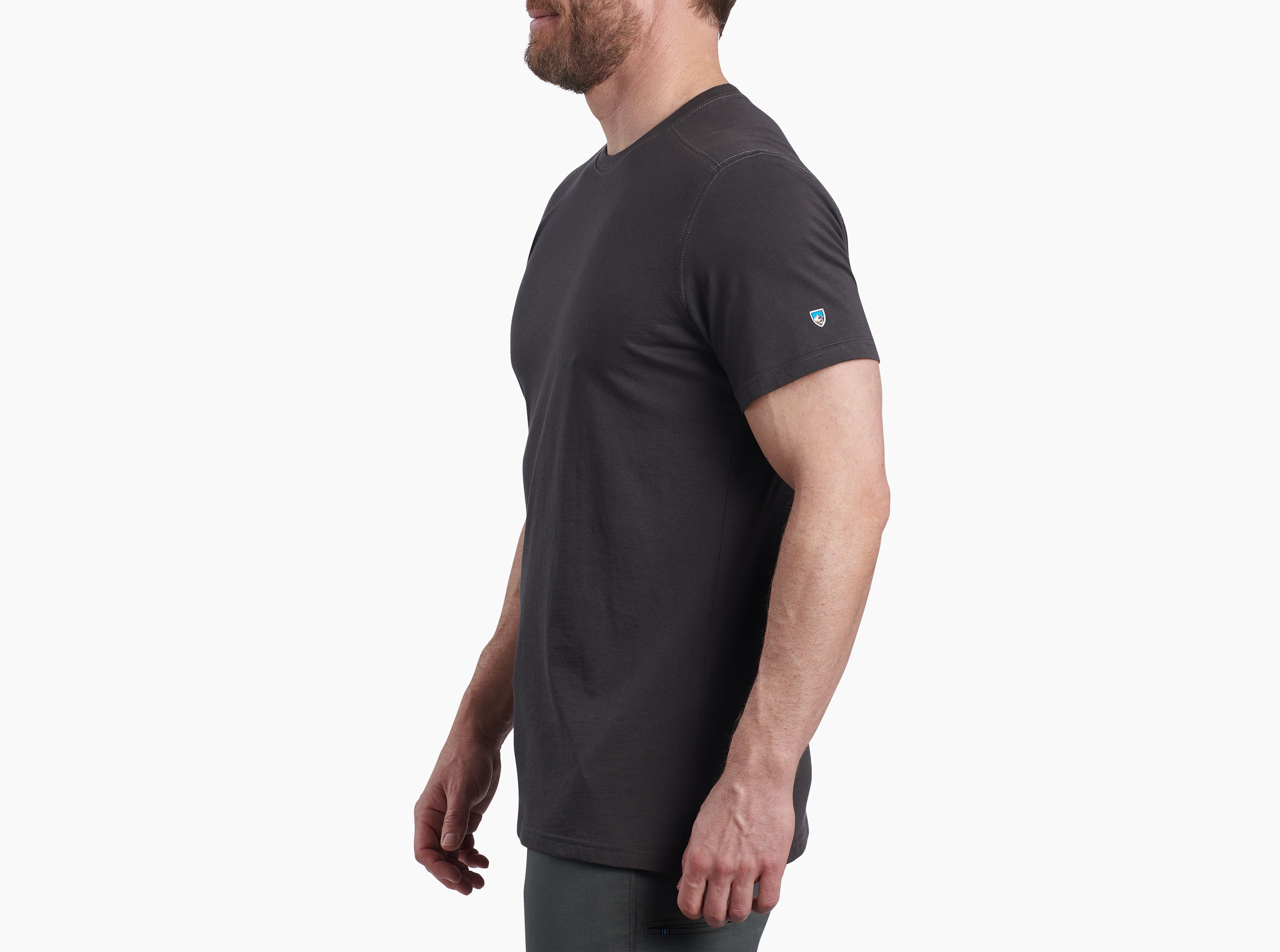 Polera Kühl Bravado Light