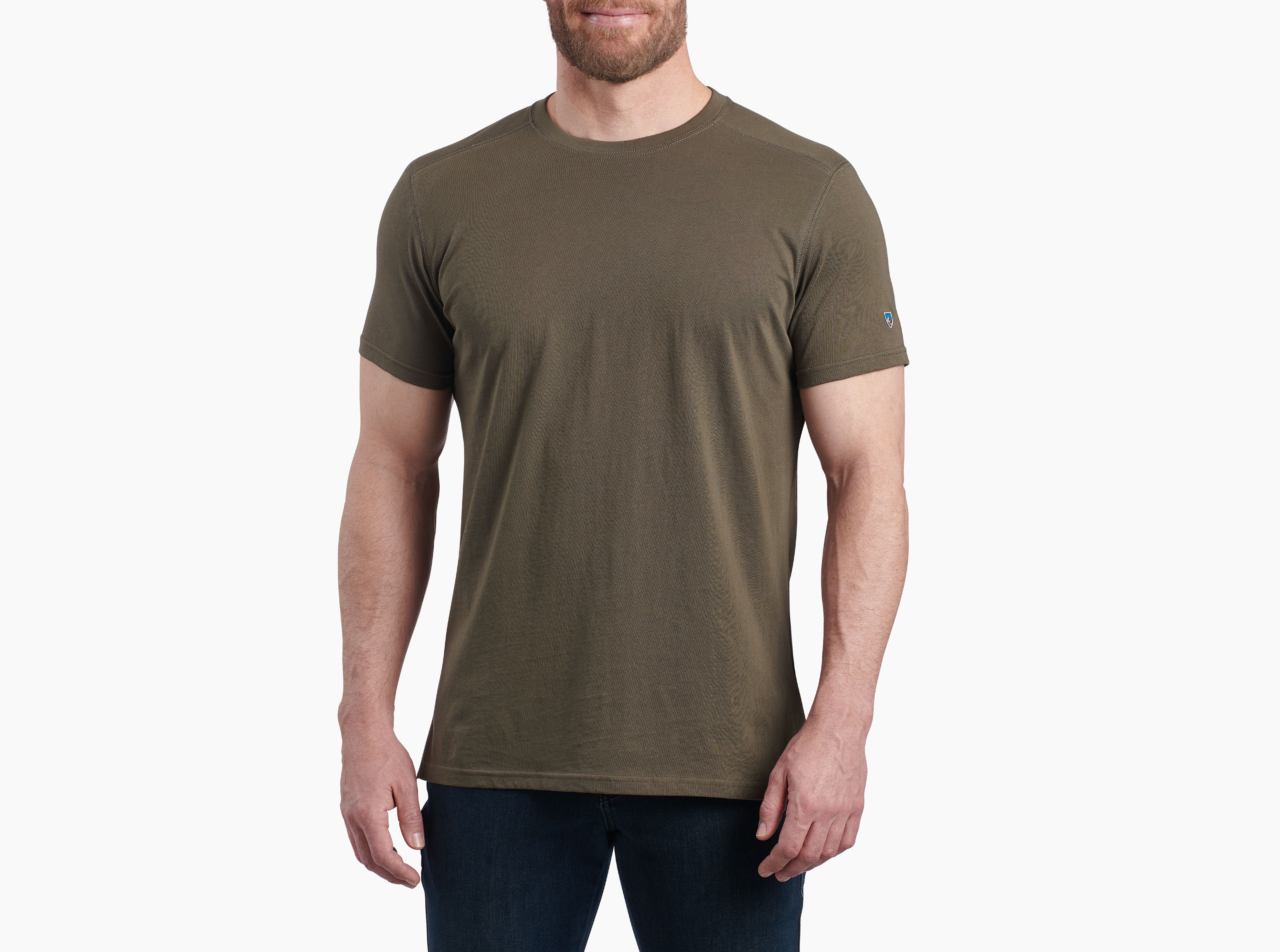Polera Kühl Bravado Light