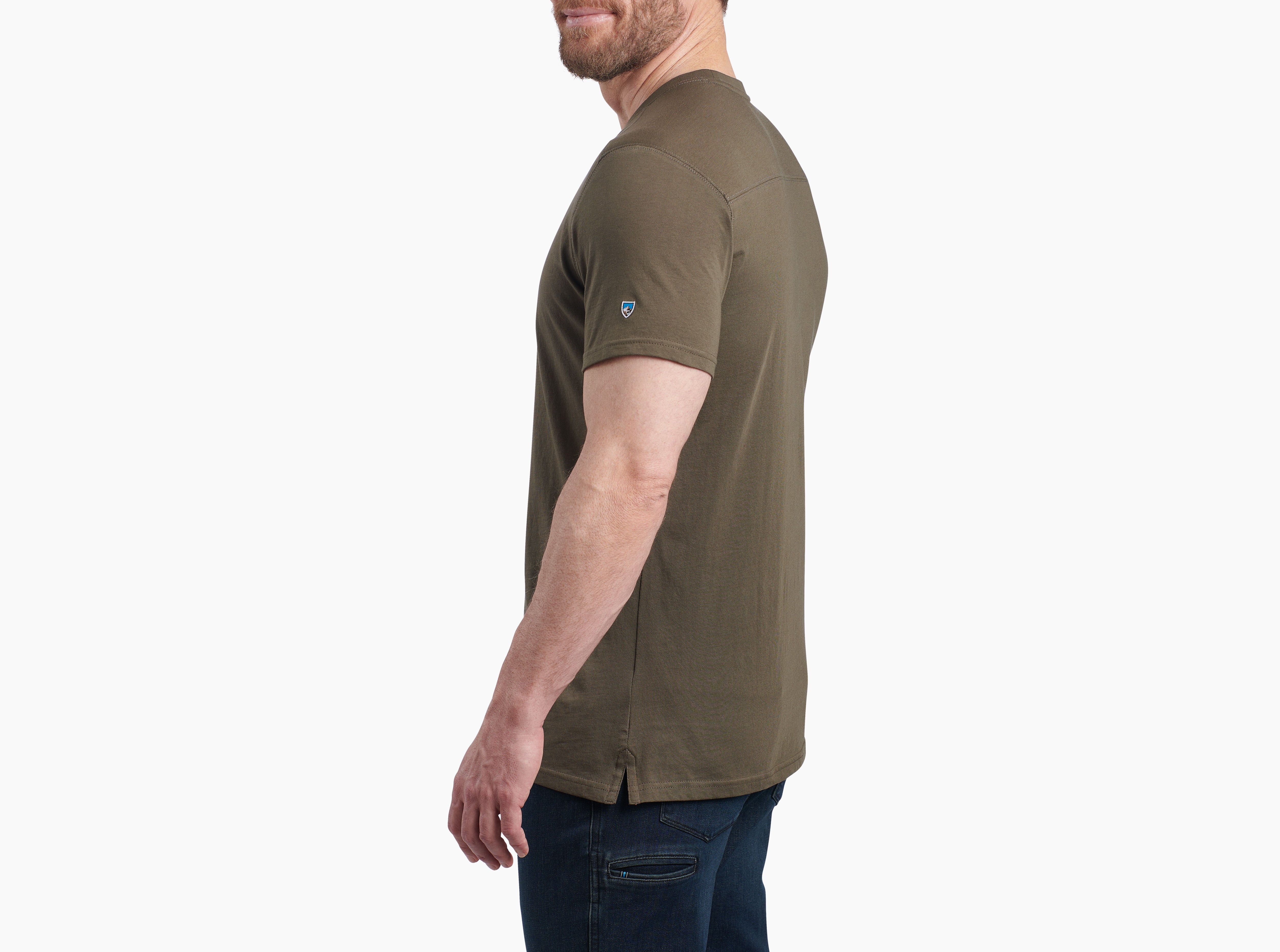 Polera Kühl Bravado Light