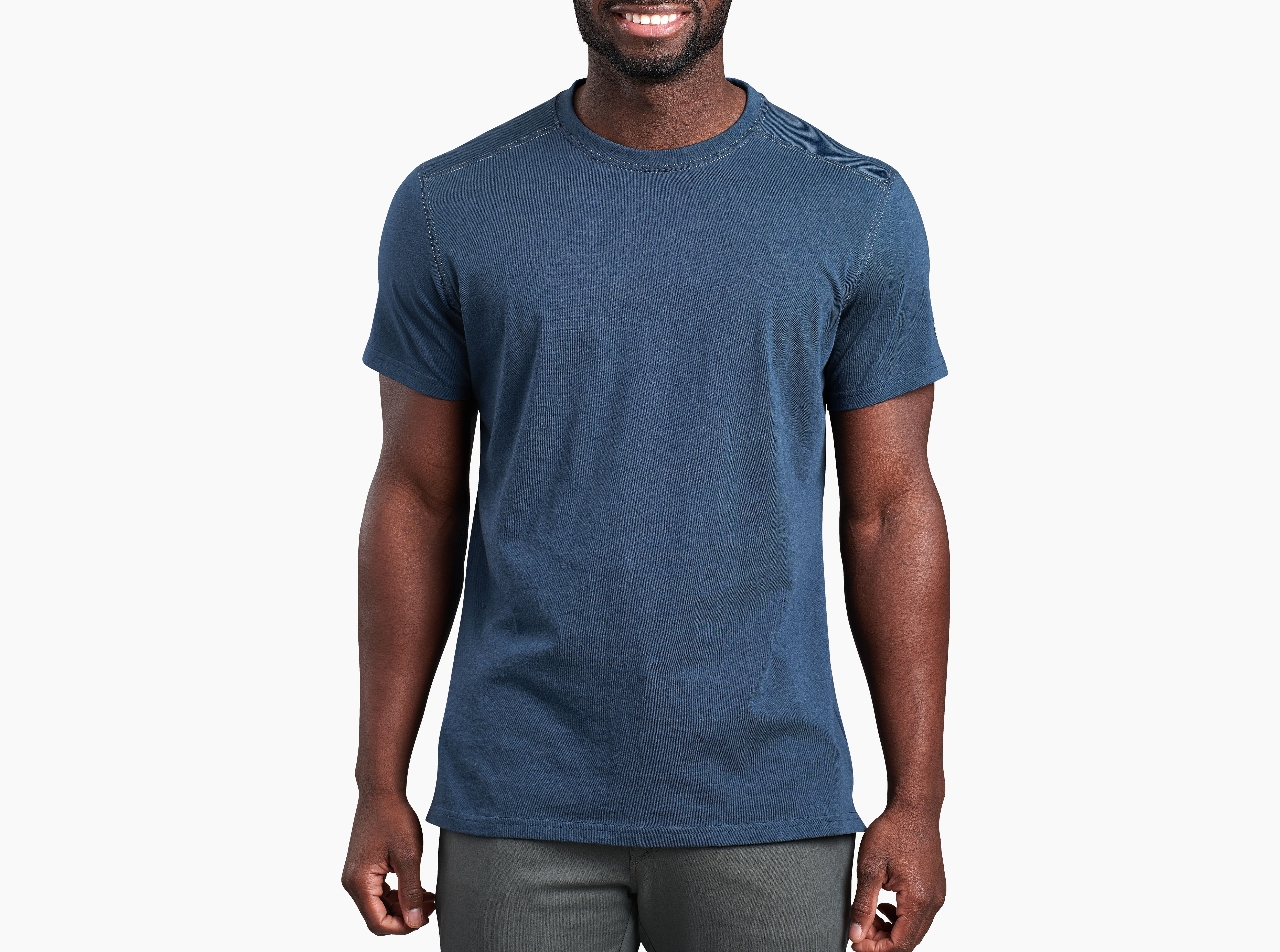 Polera Kühl Bravado Light
