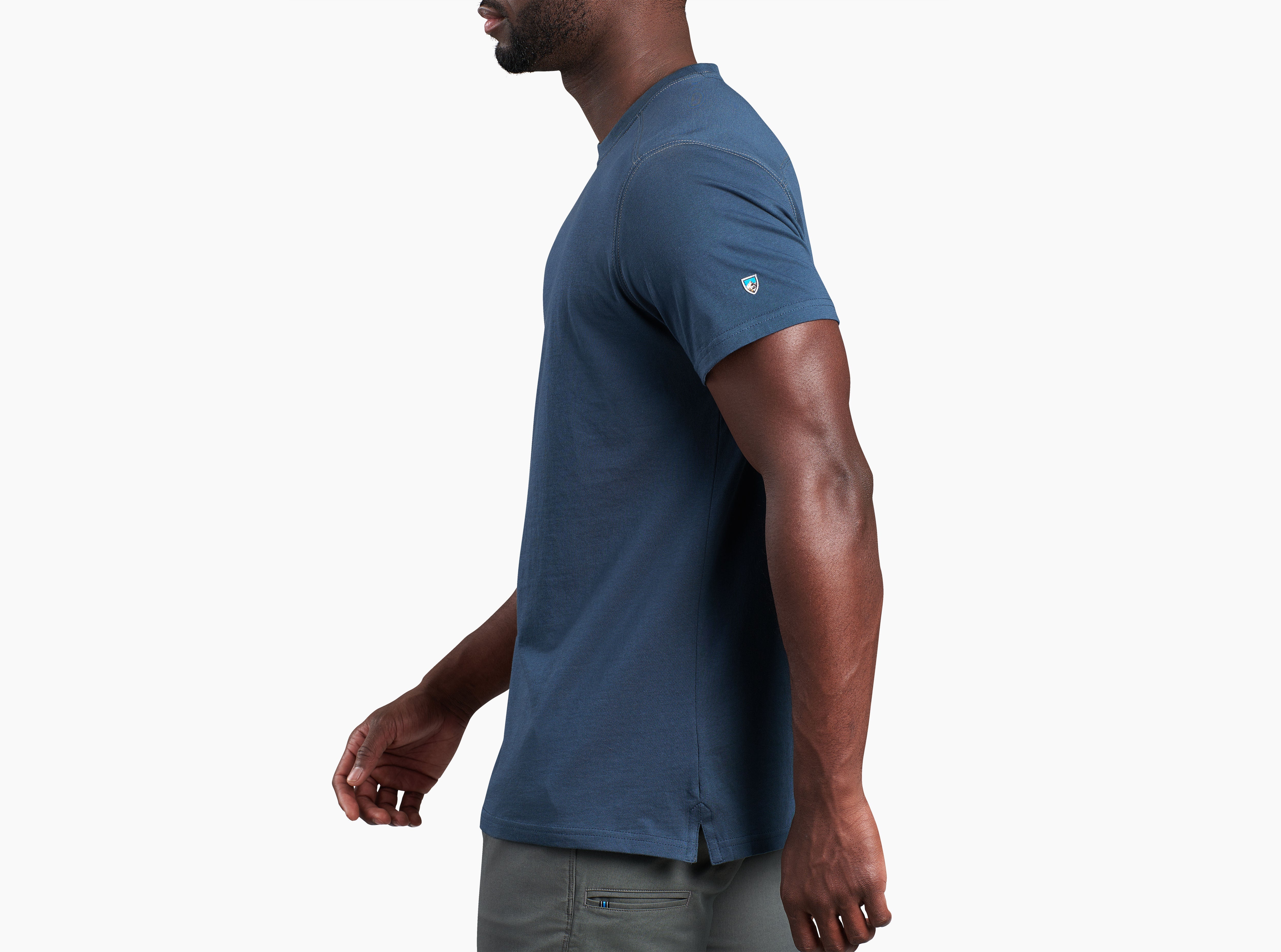 Polera Kühl Bravado Light