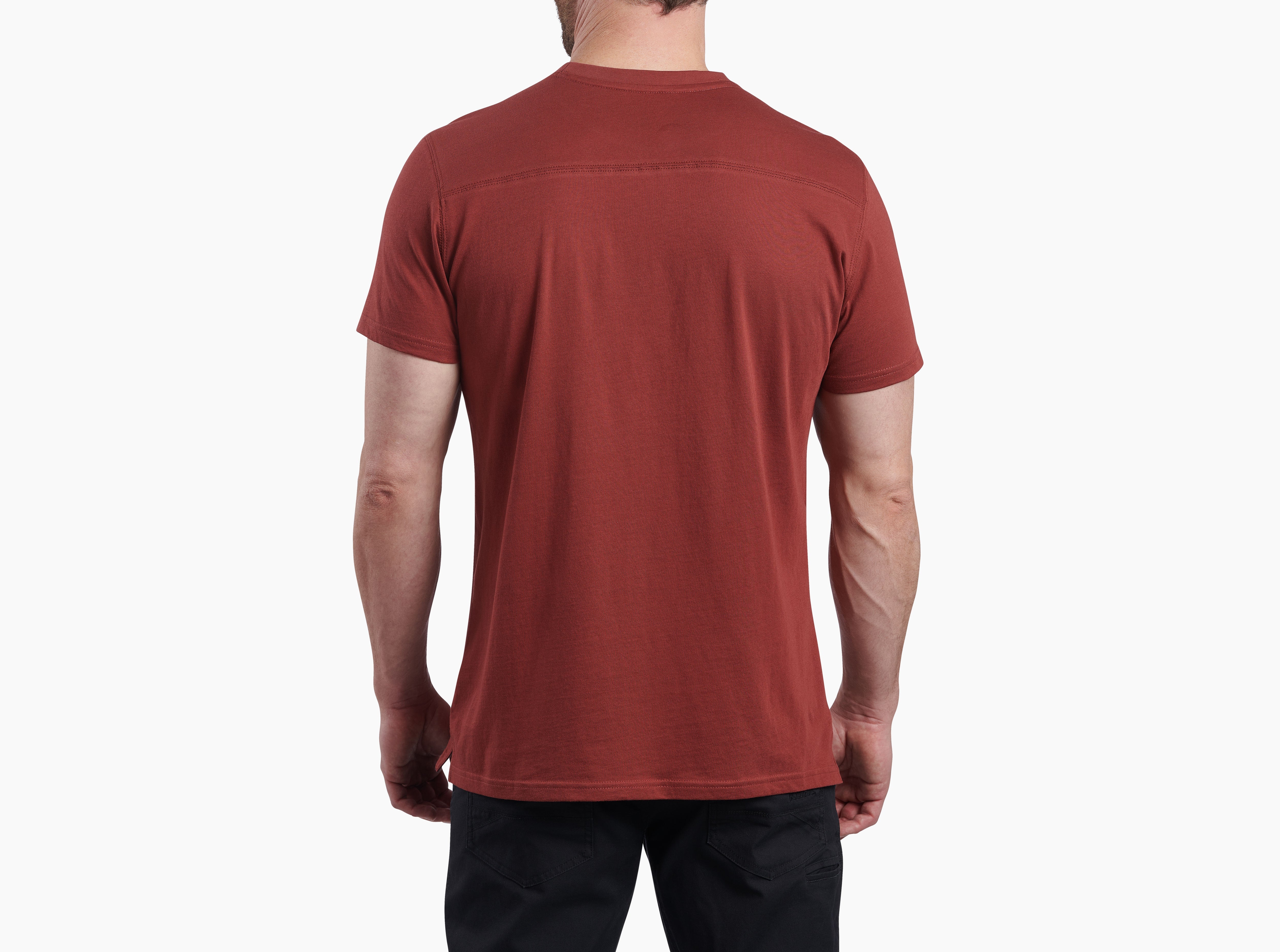 Polera Kühl Bravado Light