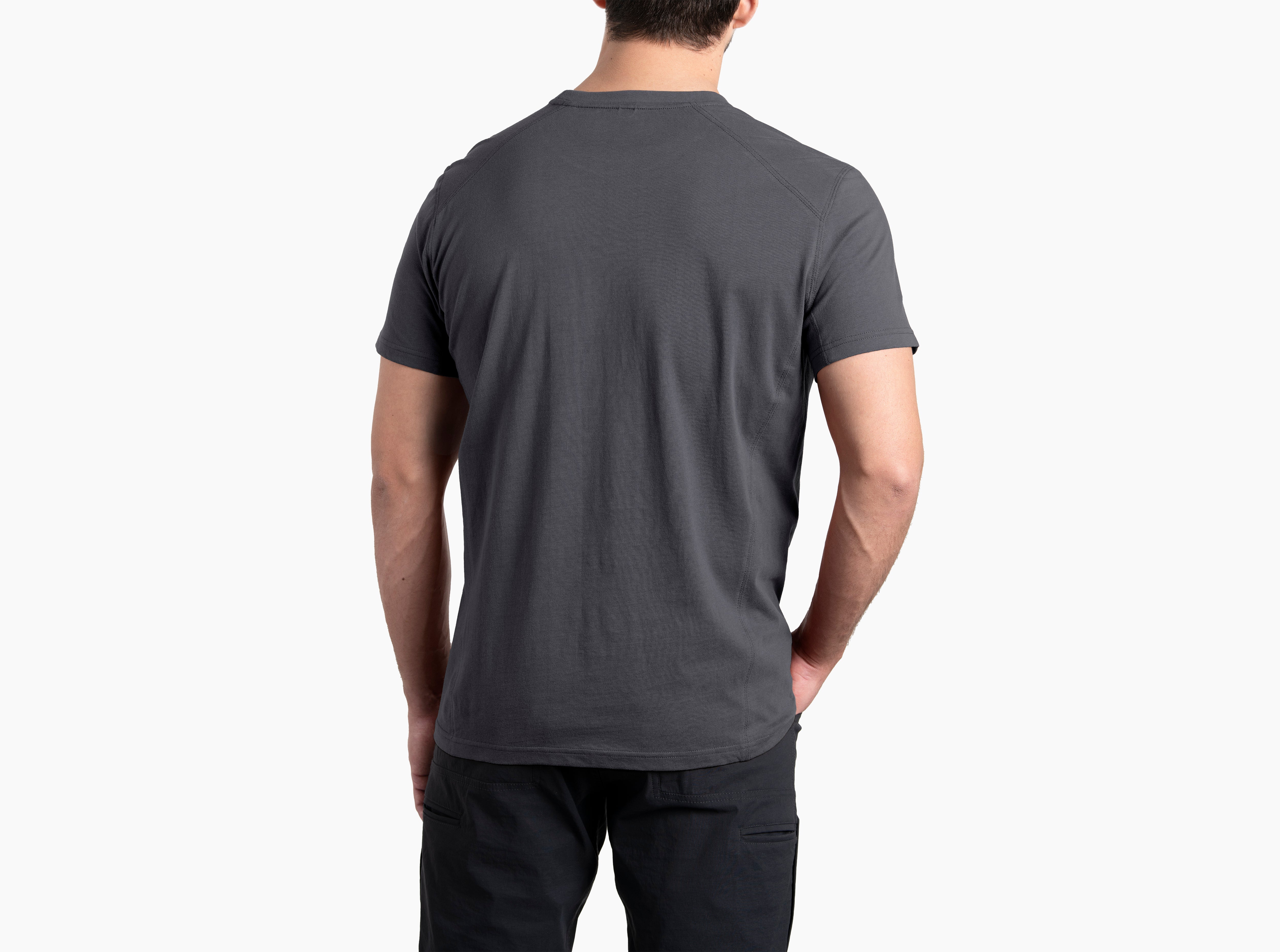 Polera Kühl Brazen SS