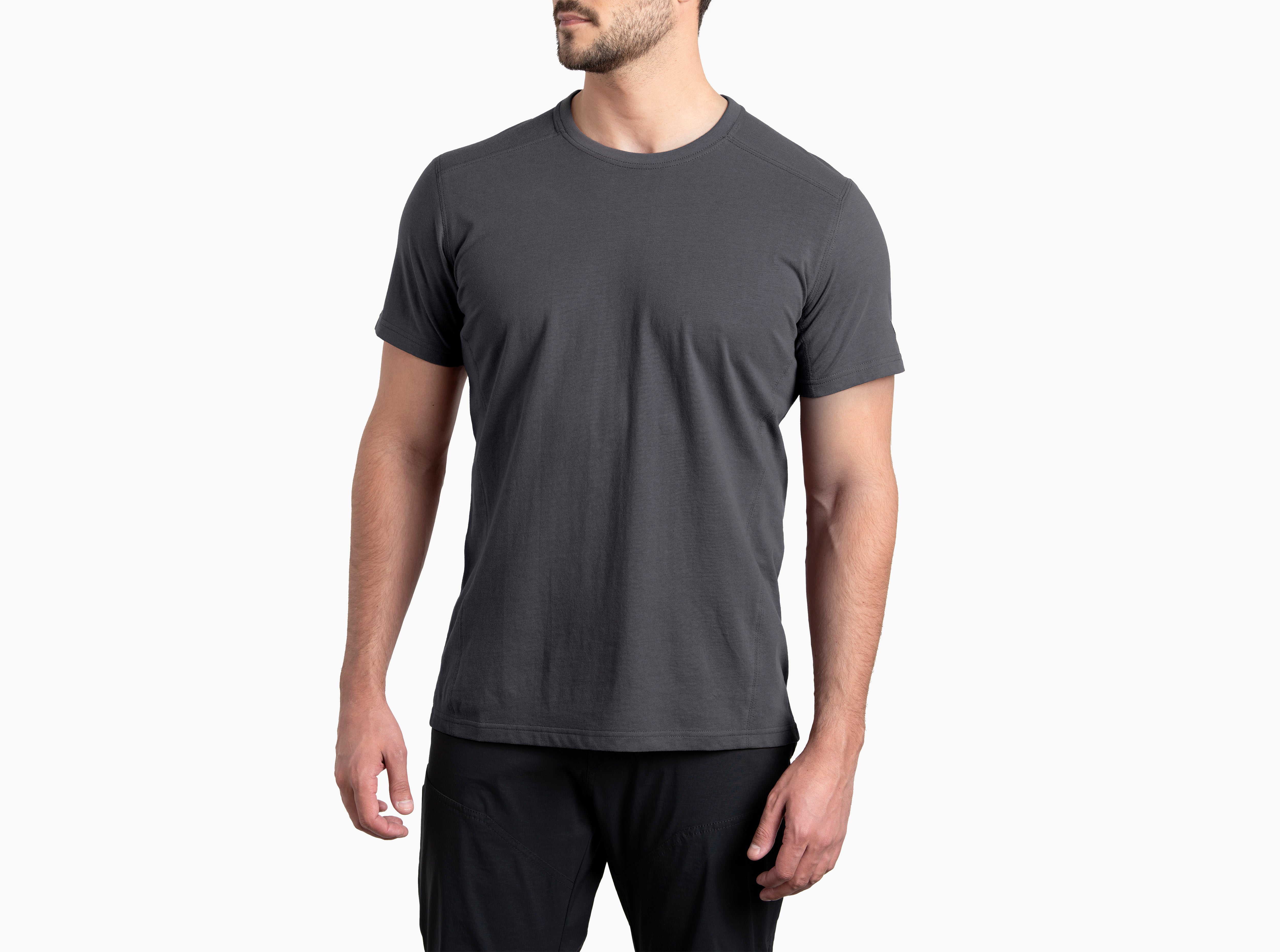 Polera Kühl Brazen SS