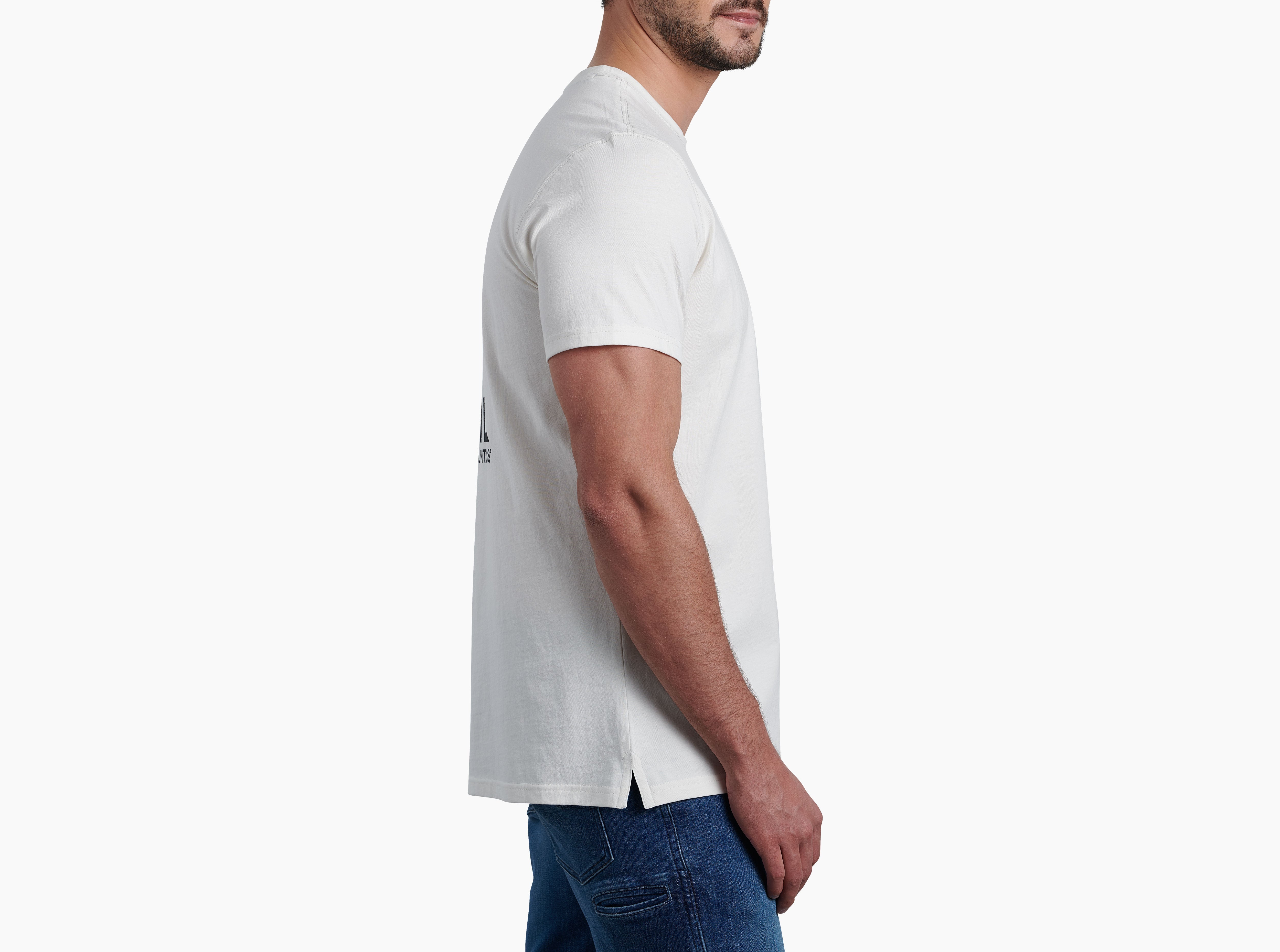 Polera Kühl Mountain T