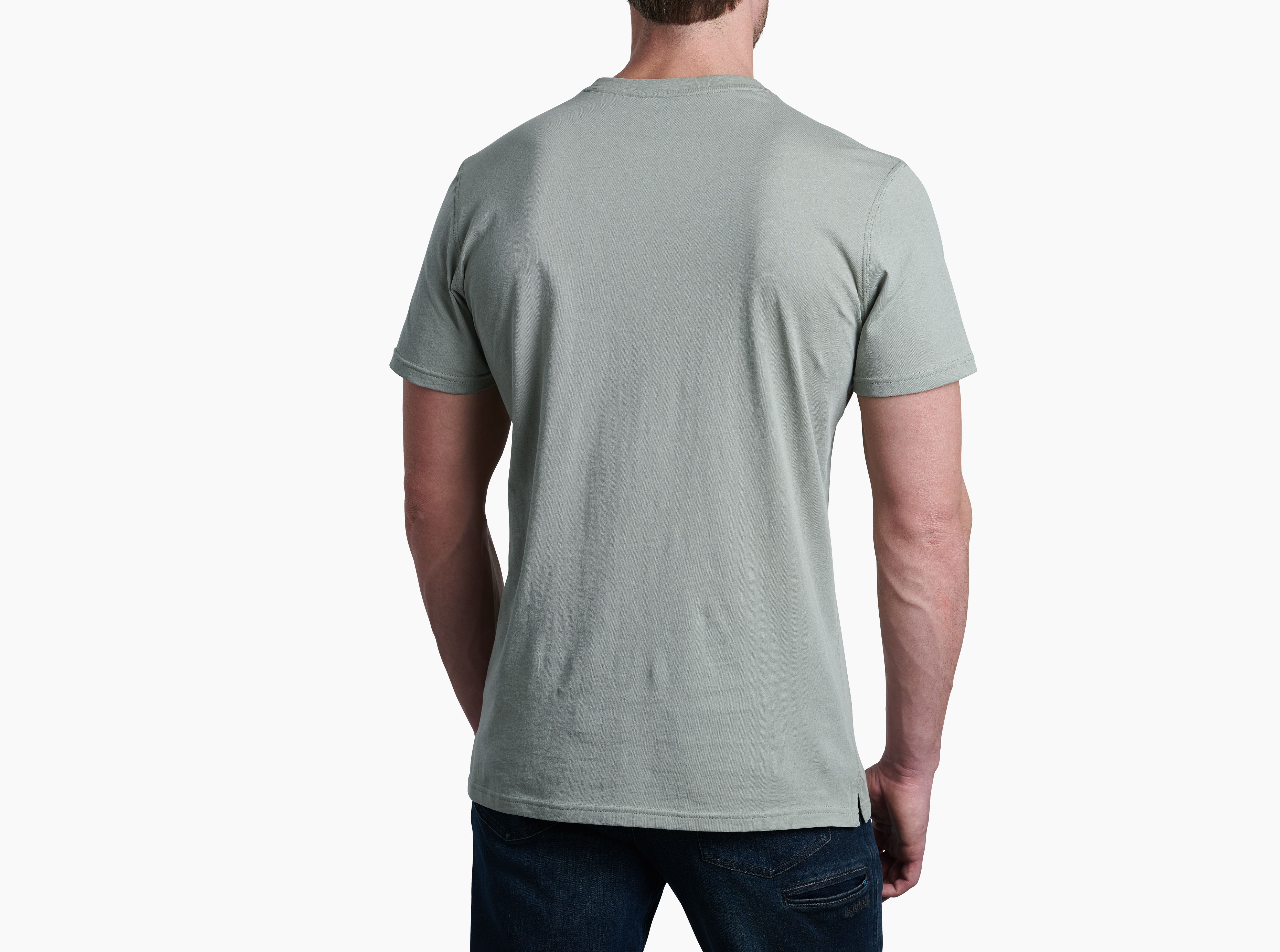 Polera Kühl Superair T