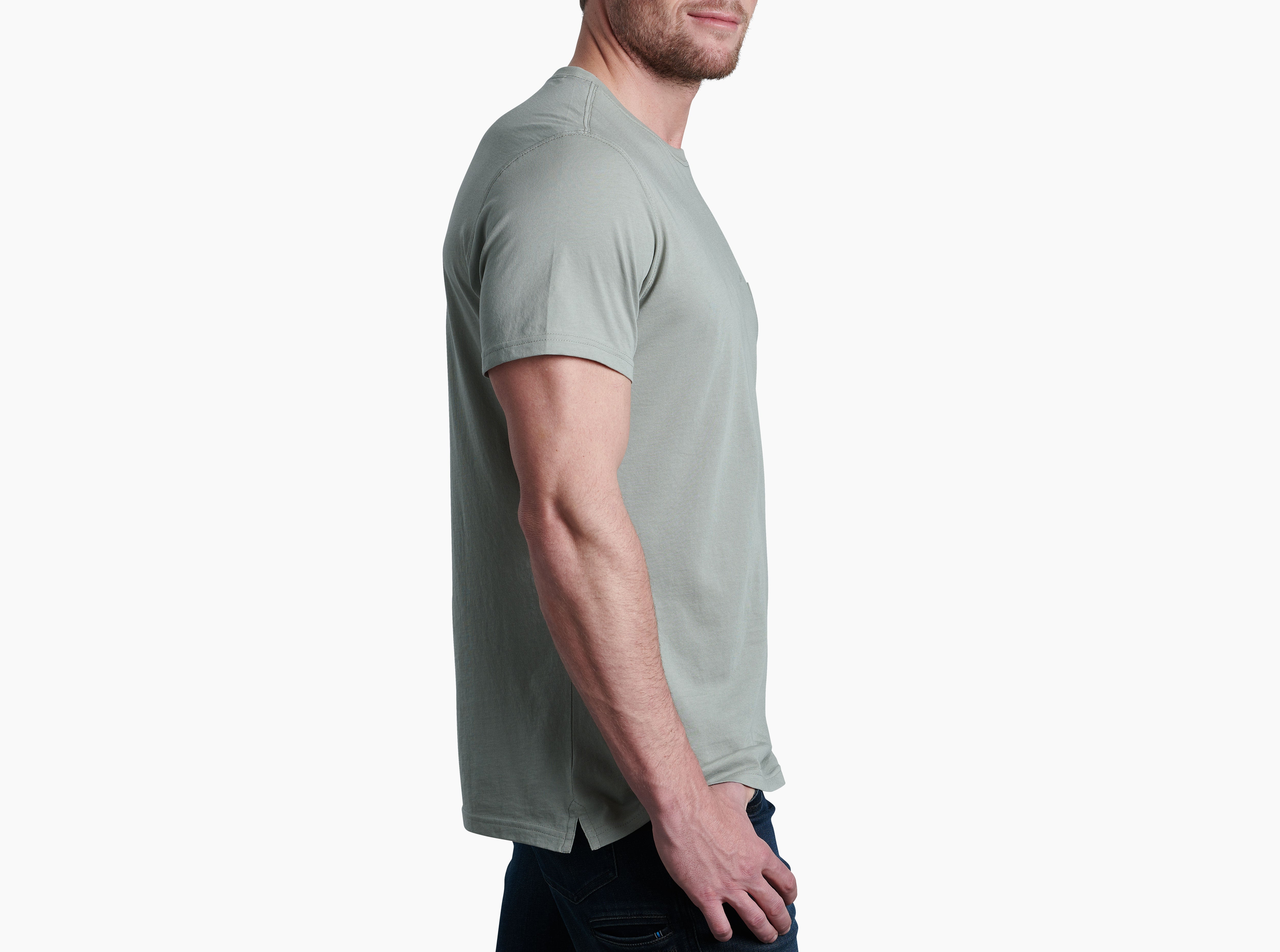Polera Kühl Superair T
