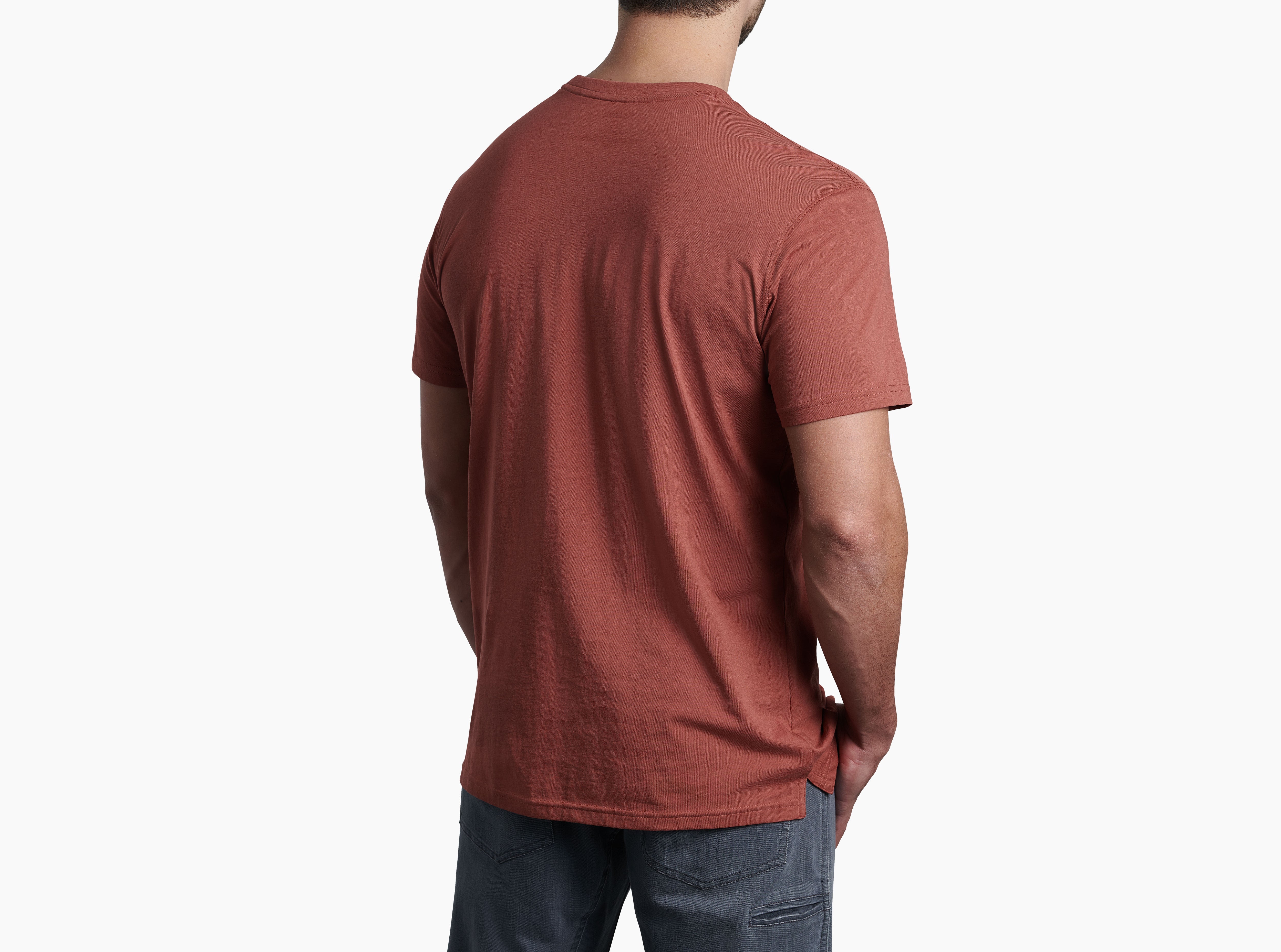 Polera Kühl Superair T