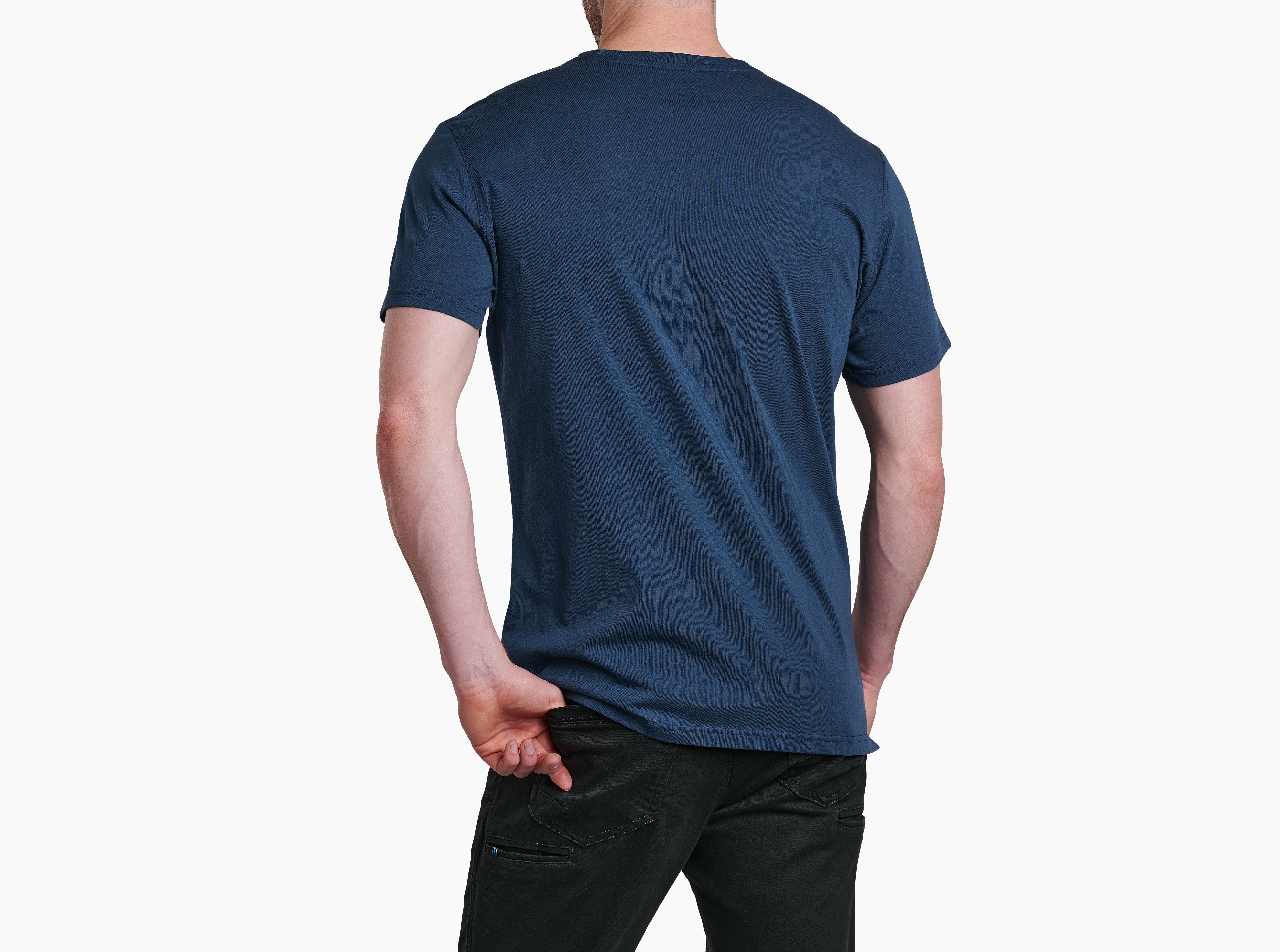 Polera Kühl Superair T