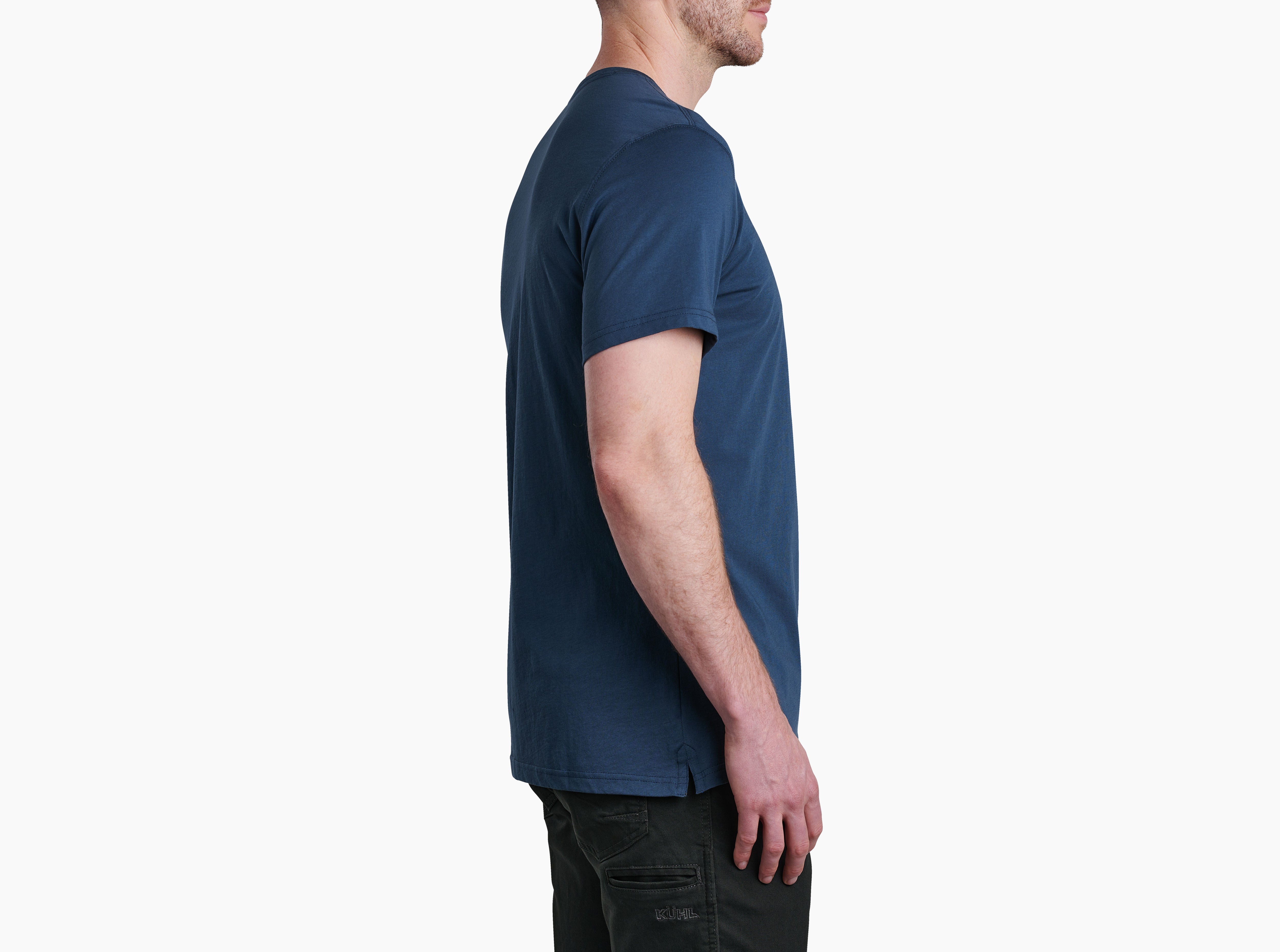 Polera Kühl Superair T
