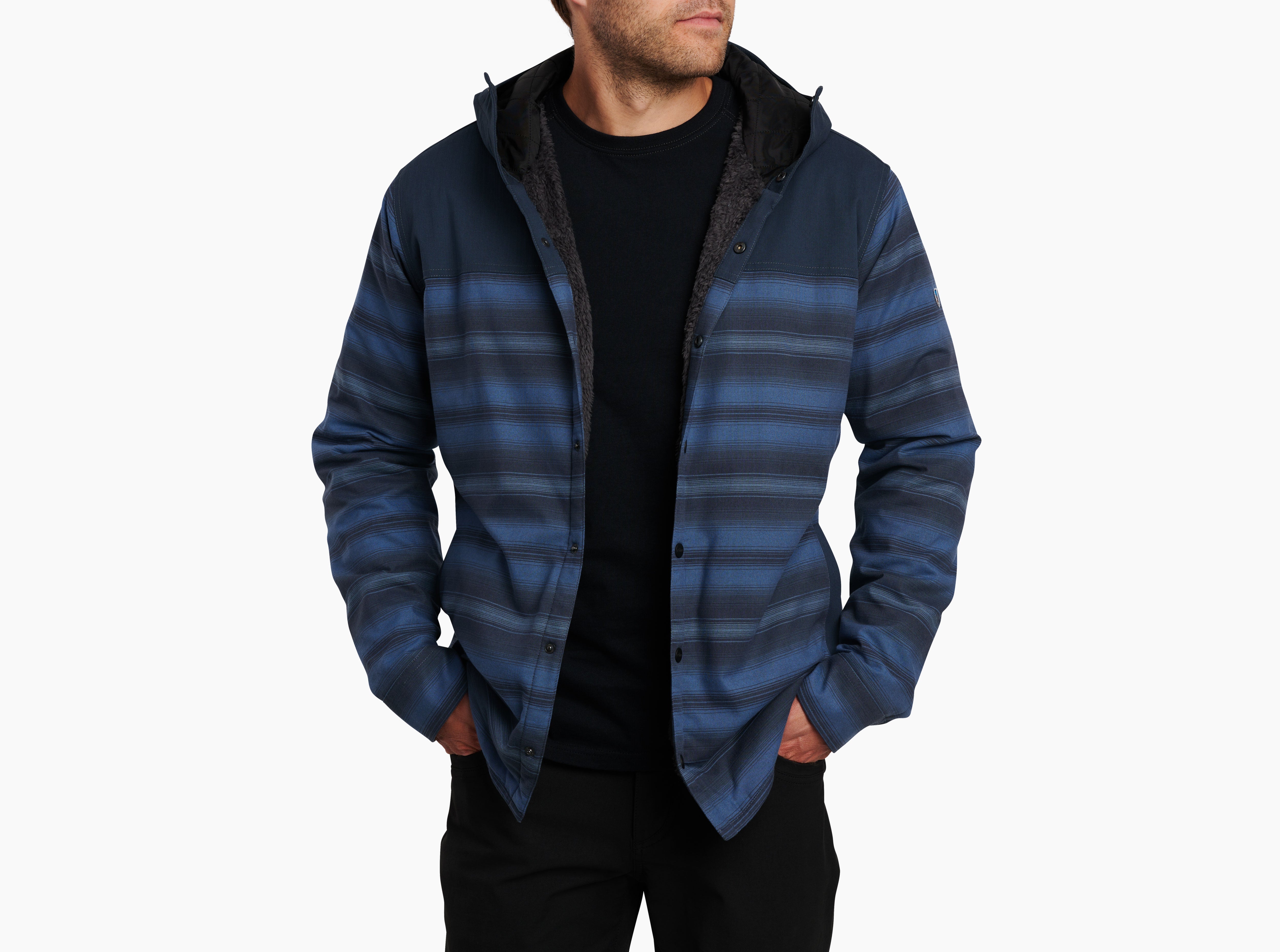 Chaqueta Kühl Joyrydr Hoody