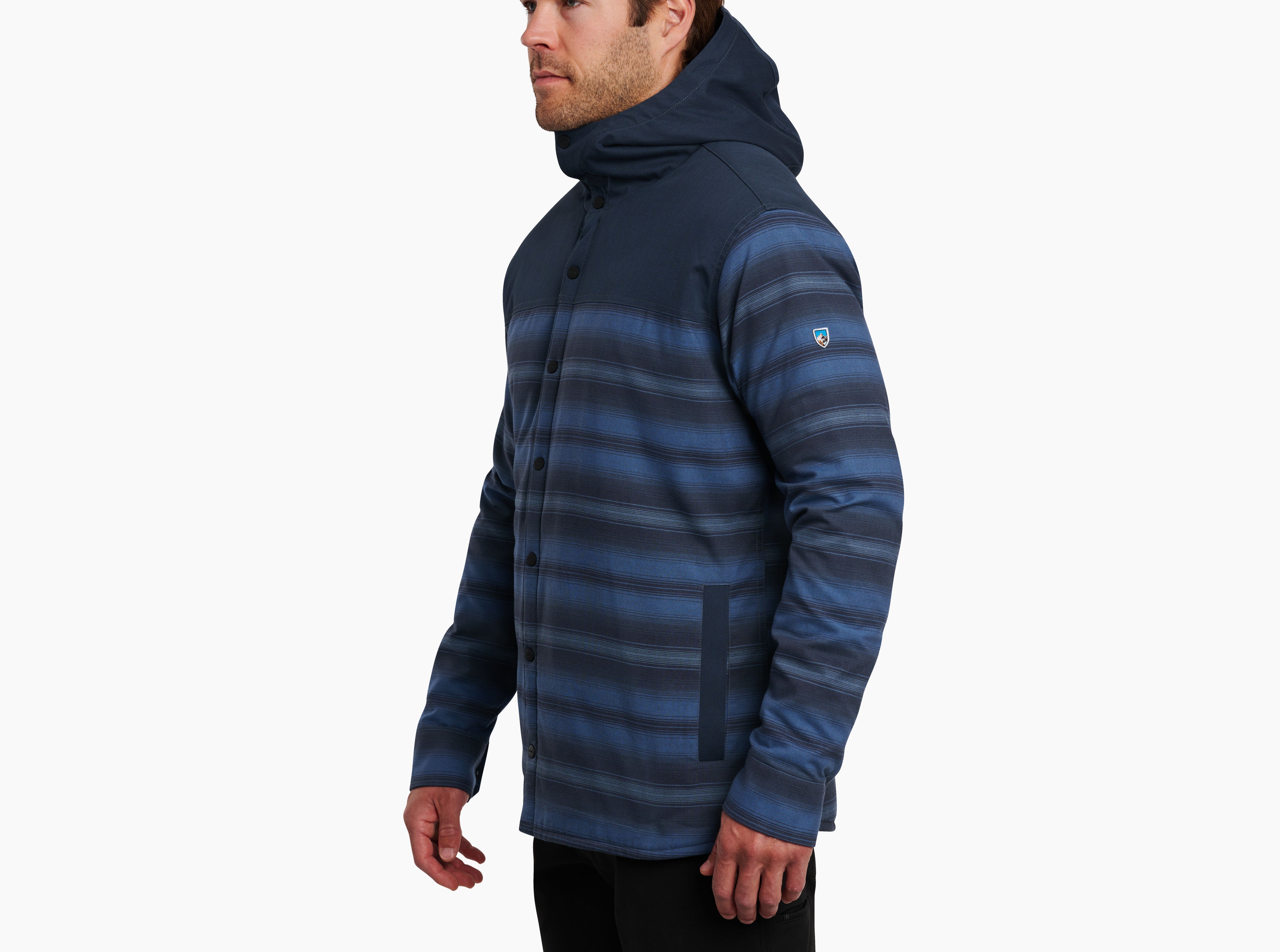 Chaqueta Kühl Joyrydr Hoody