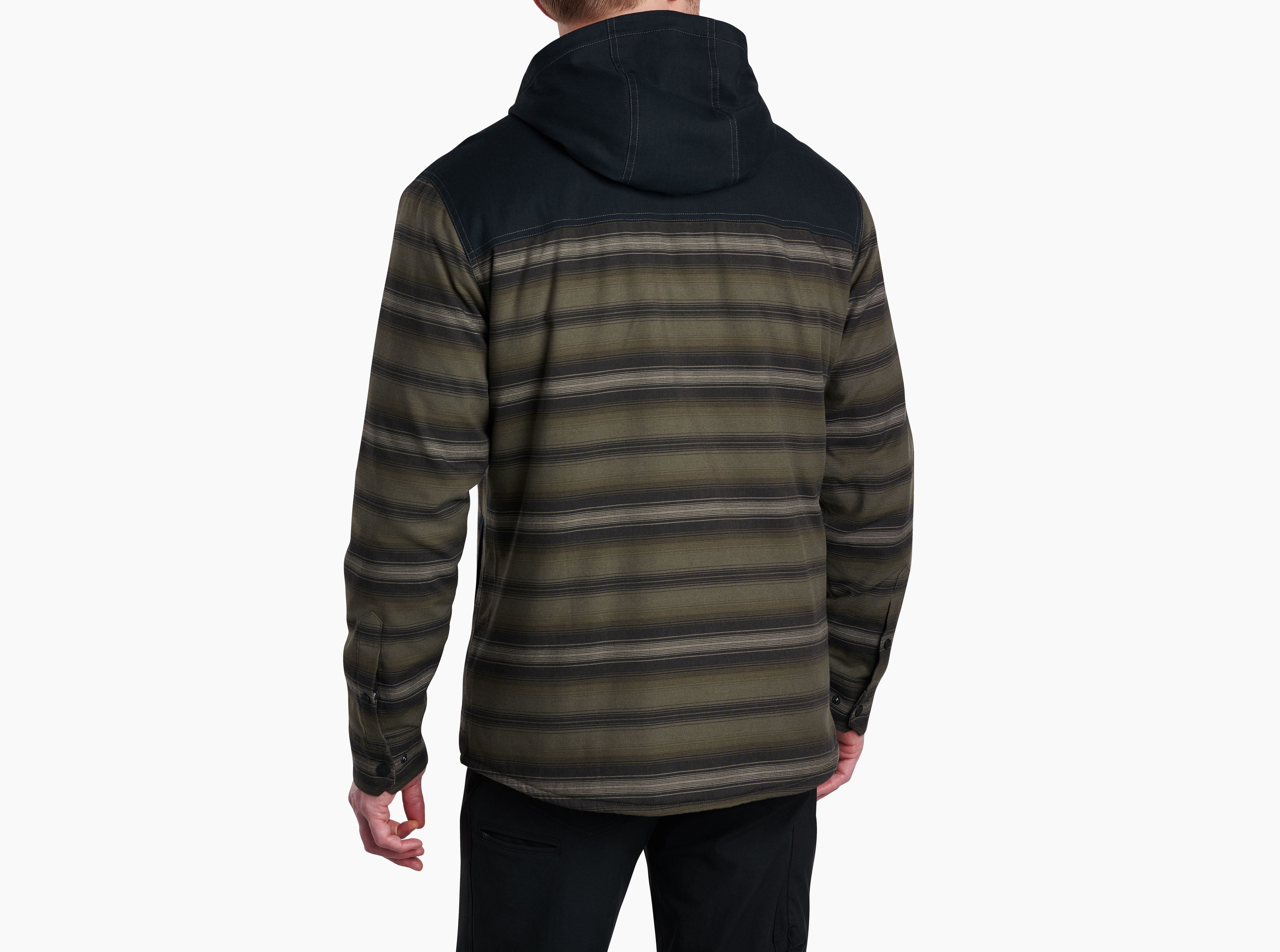 Chaqueta Kühl Joyrydr Hoody
