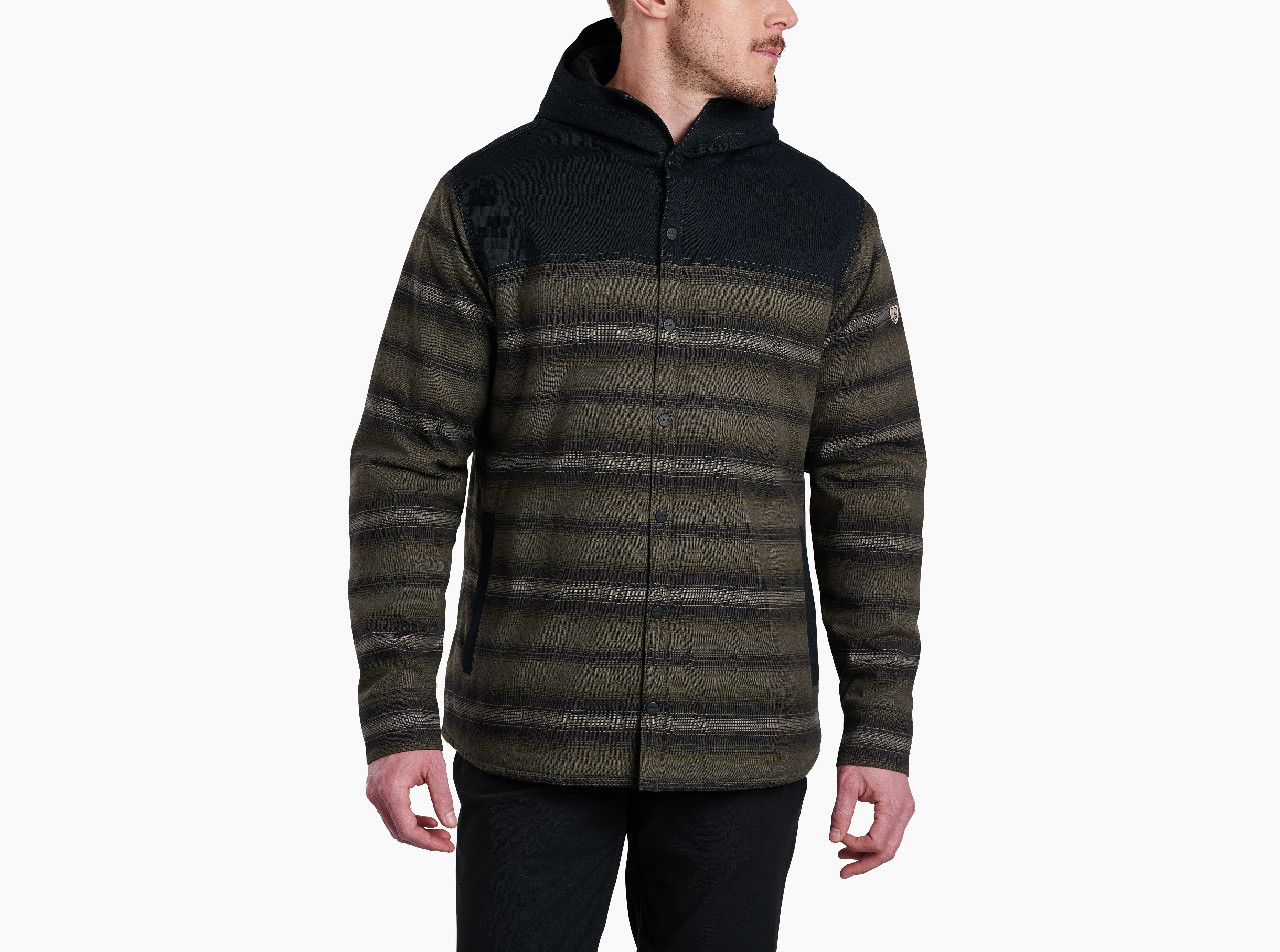 Chaqueta Kühl Joyrydr Hoody