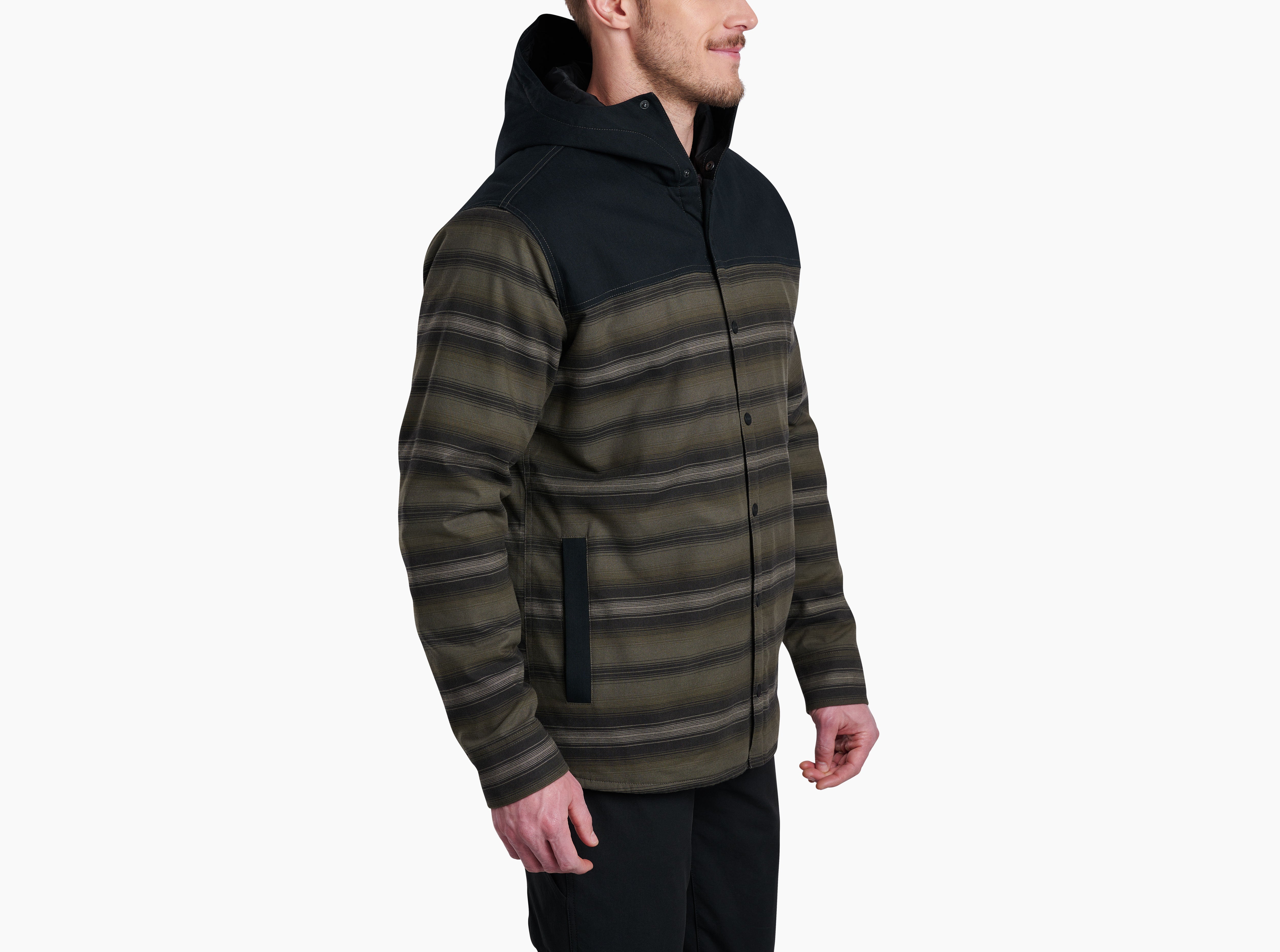 Chaqueta Kühl Joyrydr Hoody