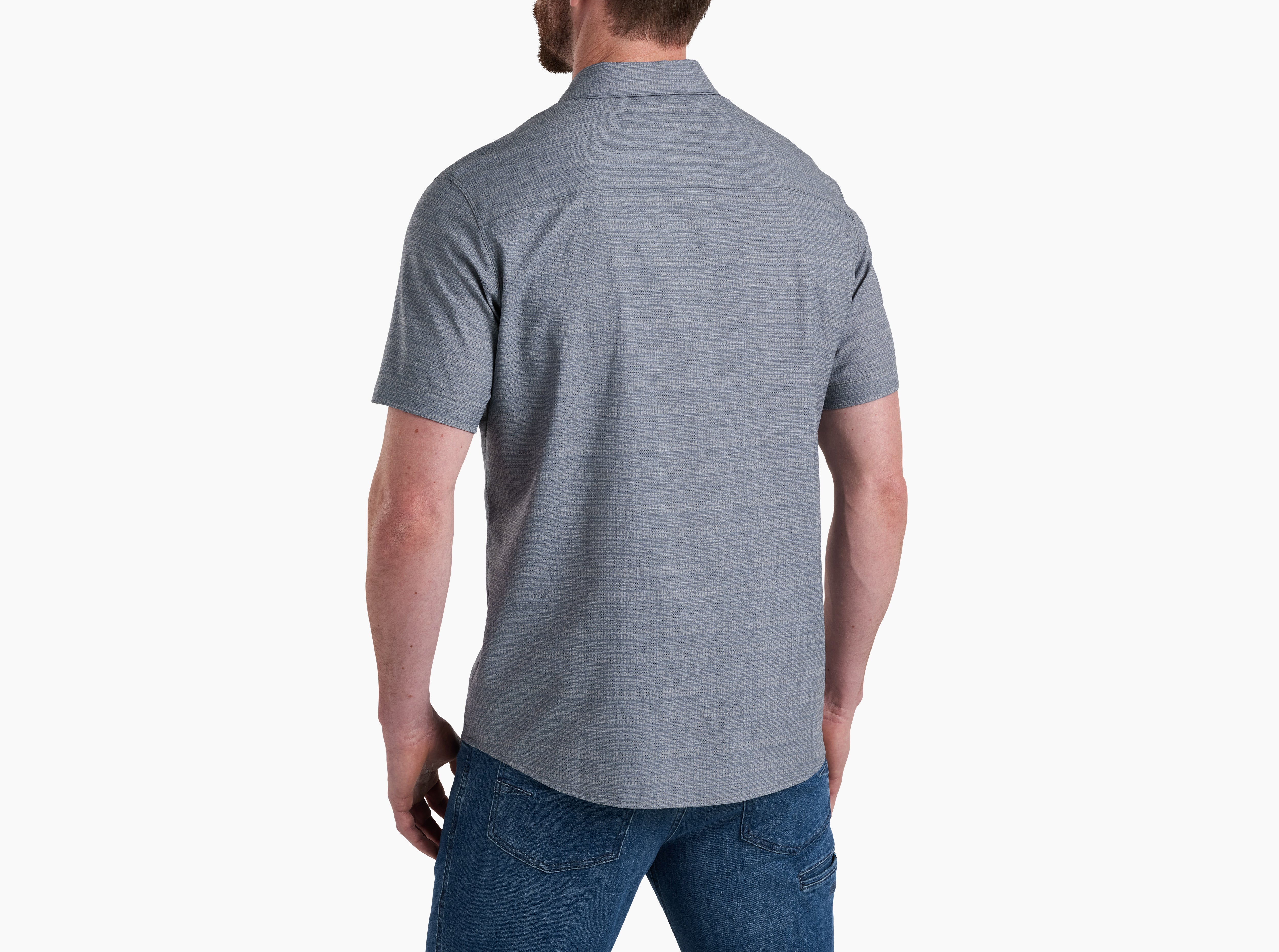 Camisa Kühl Breeze SS