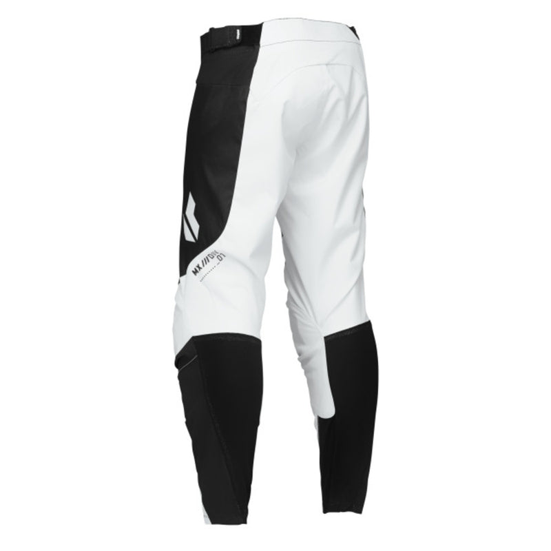 Pantalon Moto Thor Launchmode Storm